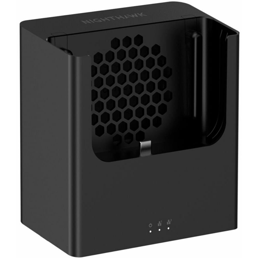 MD200 Nighthawk Mobile Hotspot Cradle, Adapter