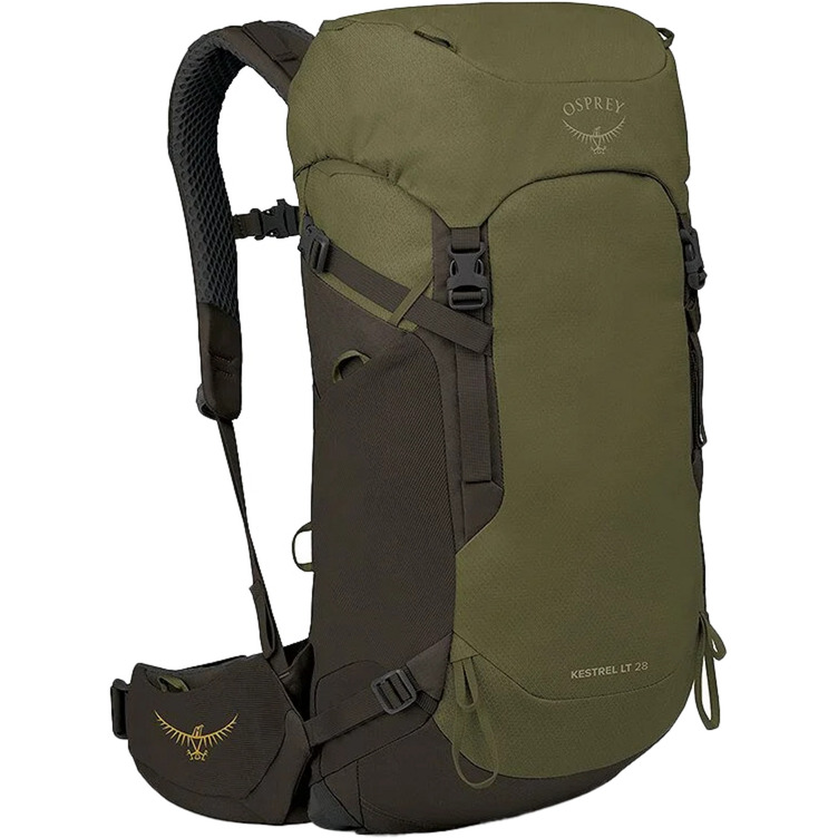 Kestrel LT 28 , Rucksack