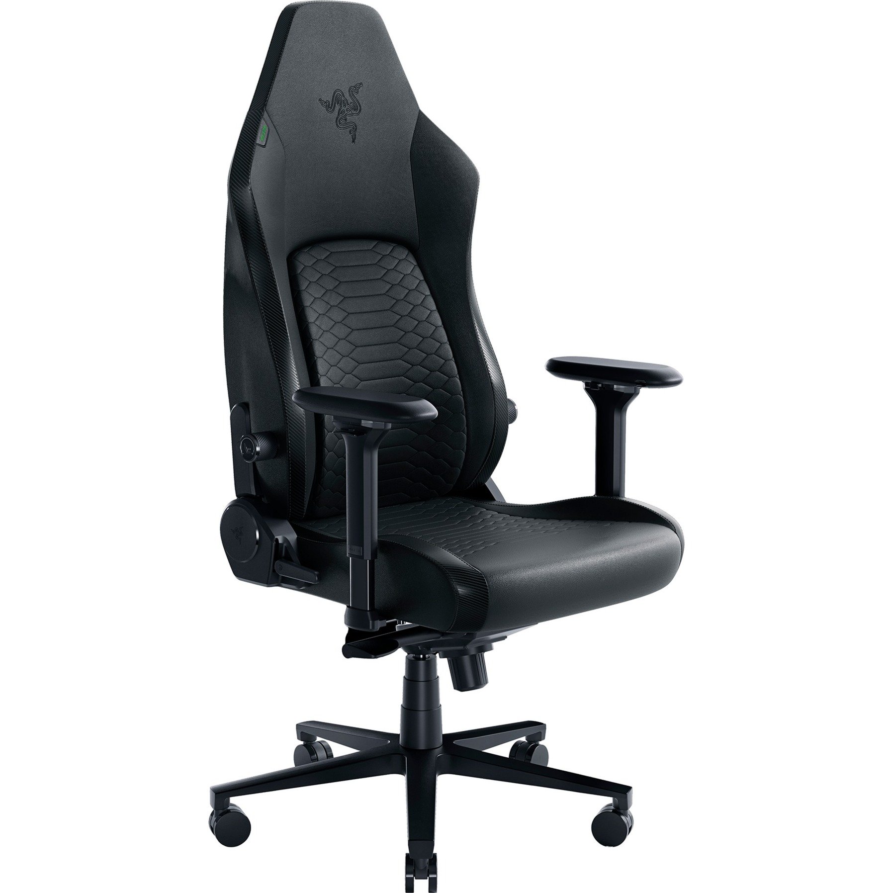 Razer Iskur V2 Gaming-Stuhl | 08886419354512