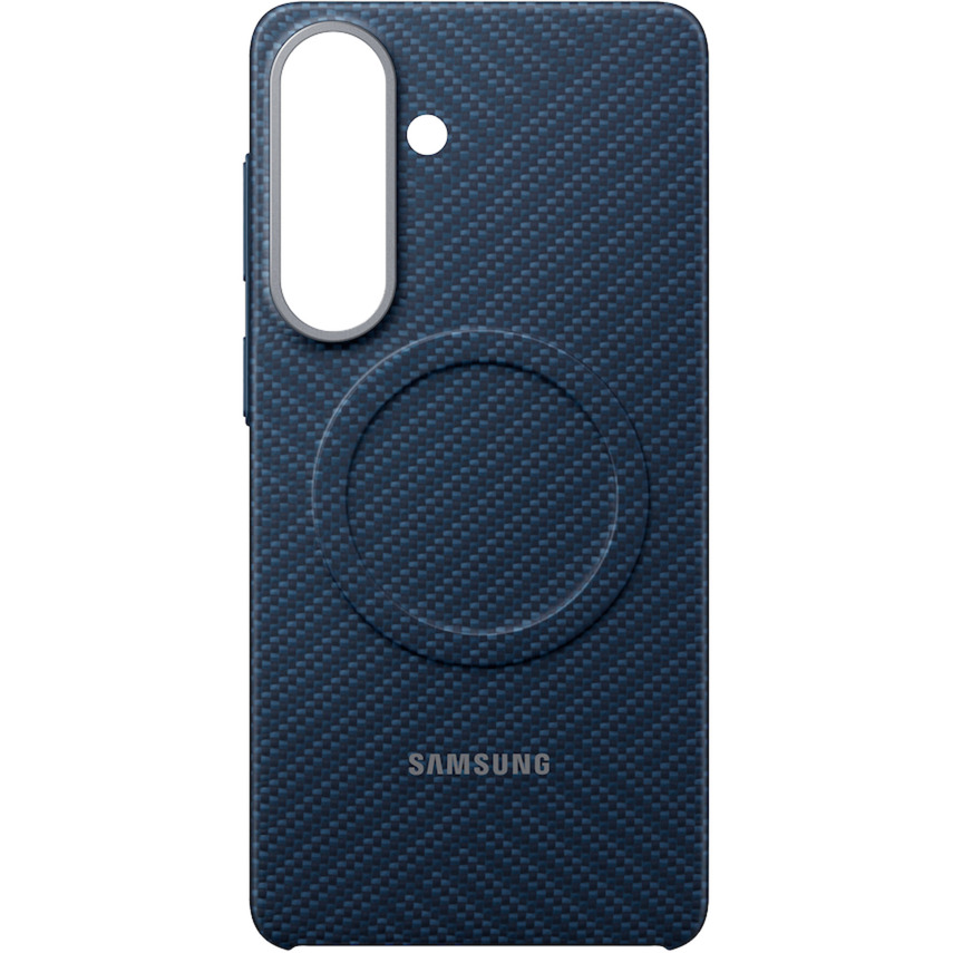 Carbon Magnet Case, Handyhülle