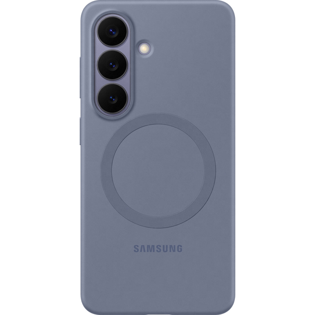 Silicone Magnet Case, Handyhülle