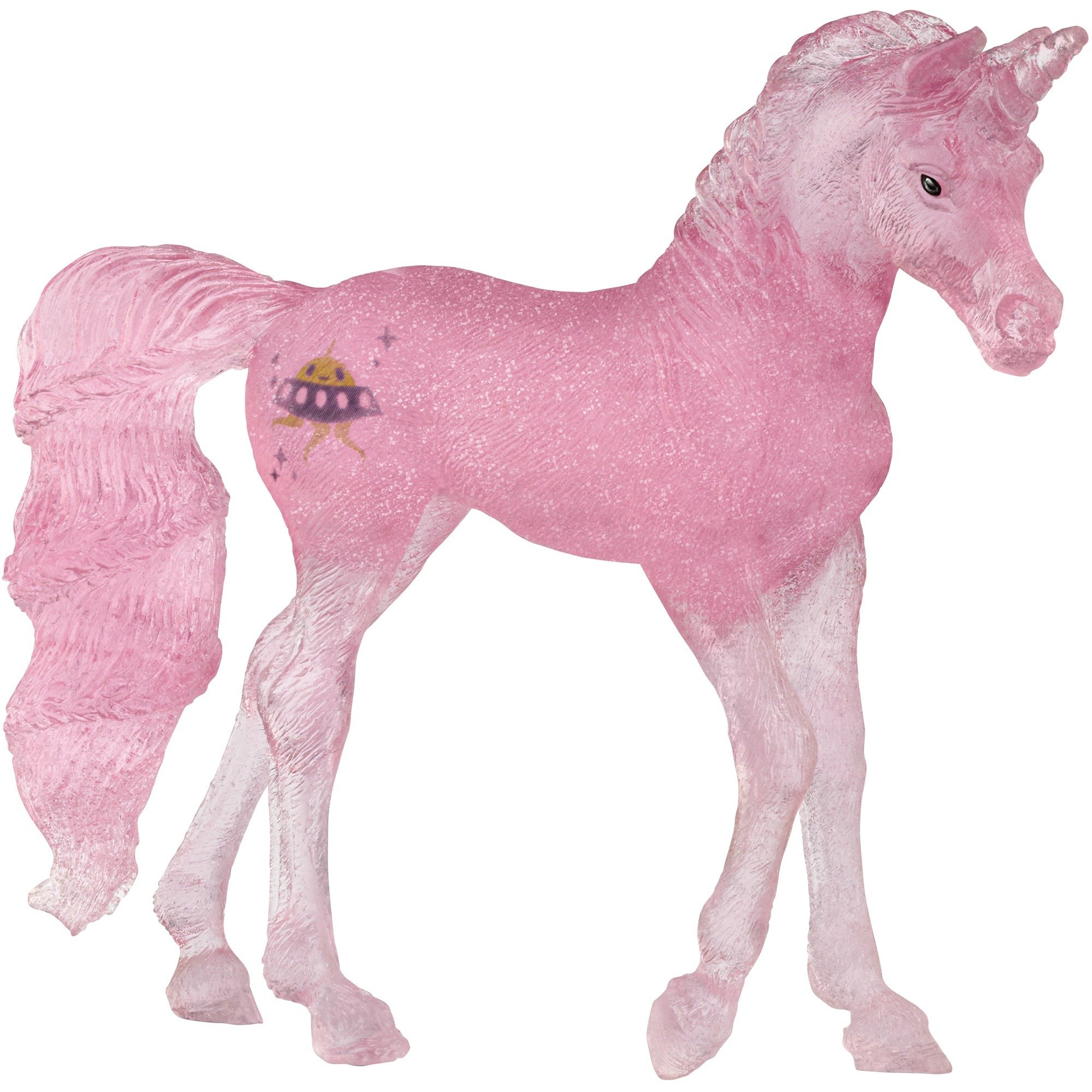 Schleich Bayala Sammeleinhorn Aliena, Spielfigur | 04059433700953 Schleich Bayala Sammeleinhorn Aliena, Spielfigur | 04059433700953
