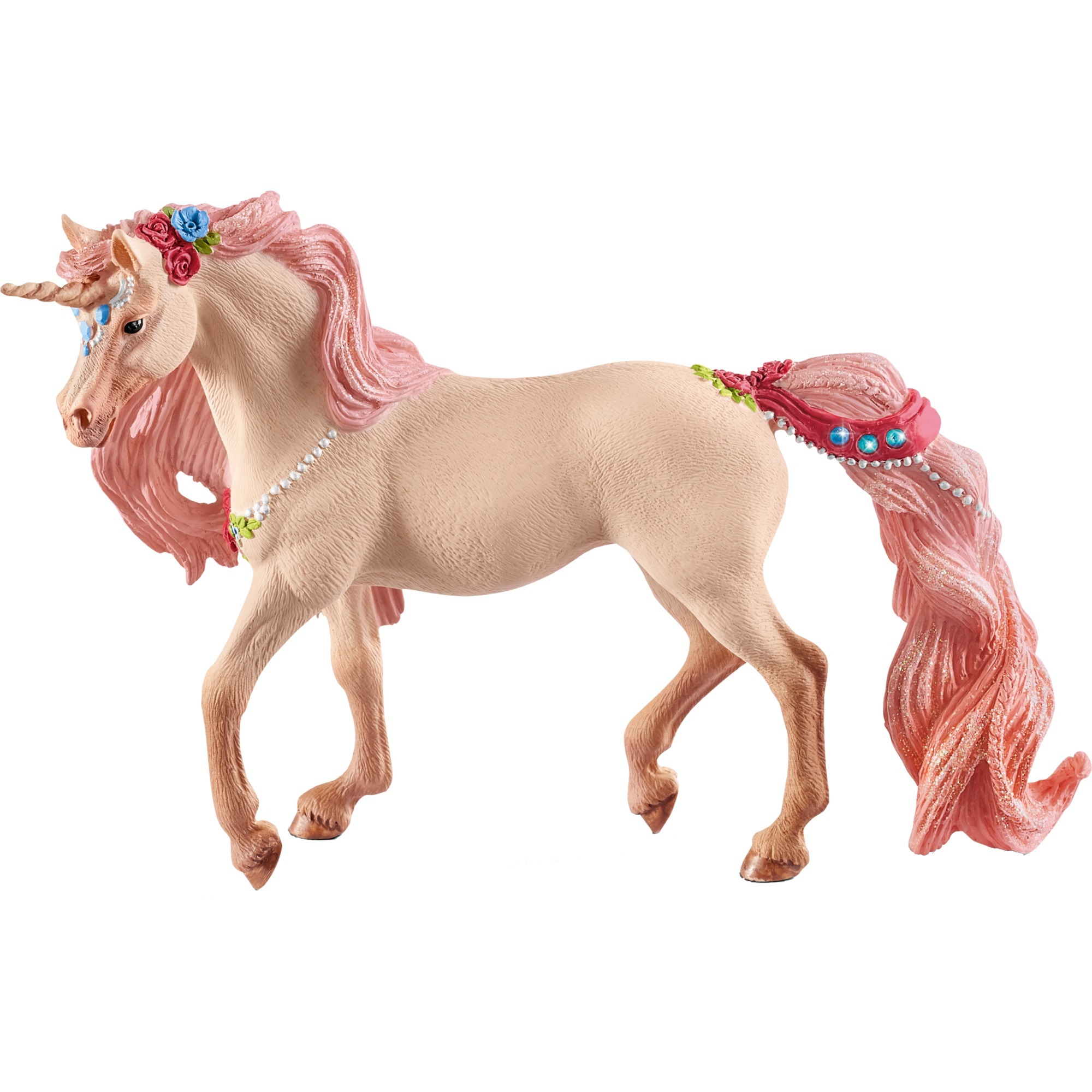 Schleich Bayala Schmuckeinhorn, Stute, Spielfigur | 04059433469096 Schleich Bayala Schmuckeinhorn, Stute, Spielfigur | 04059433469096