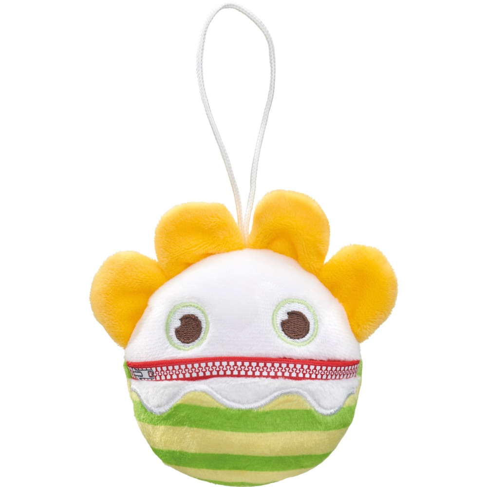 Sorgenfresser Happy Eggs Spring, Kuscheltier