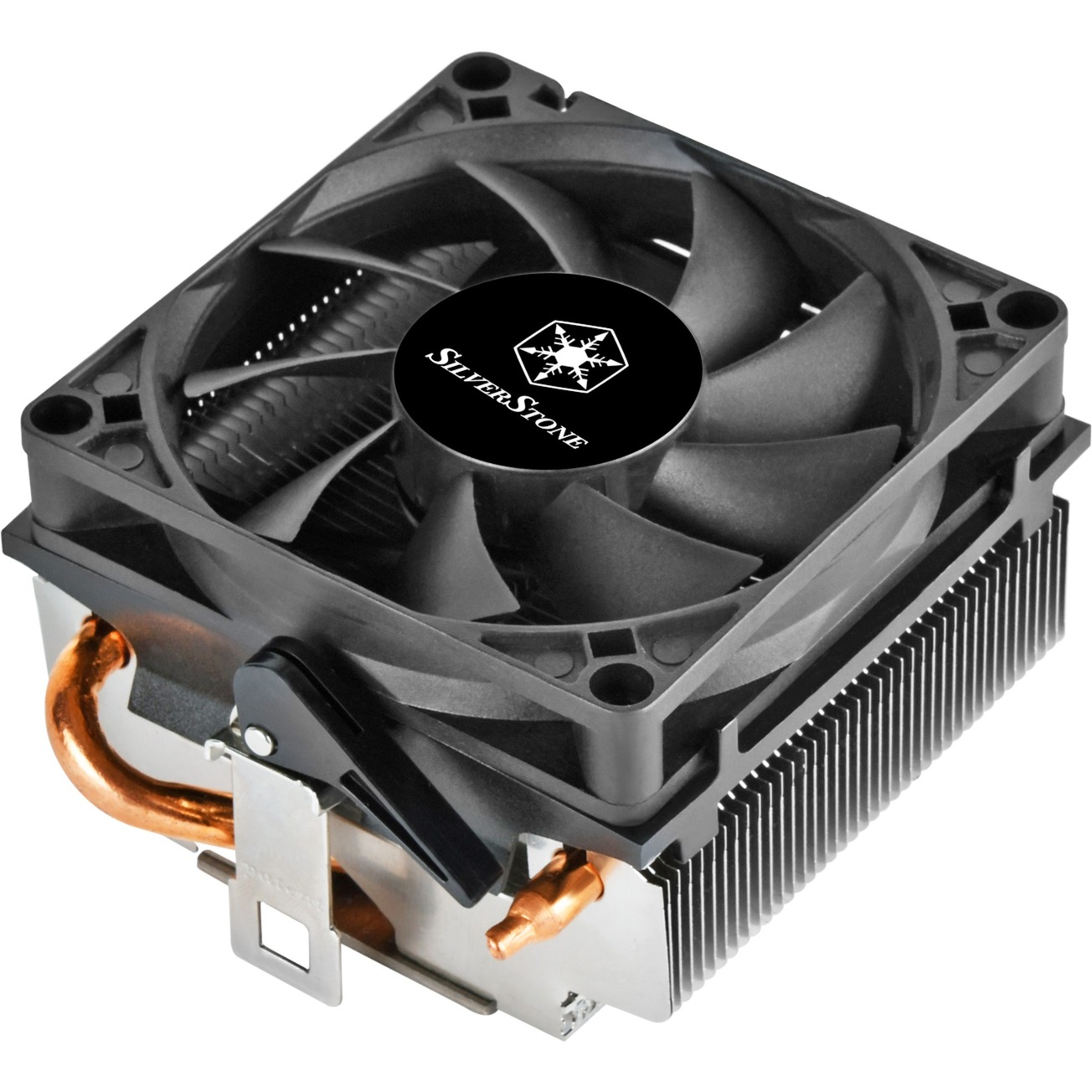 SST-KR01, CPU-Kühler
