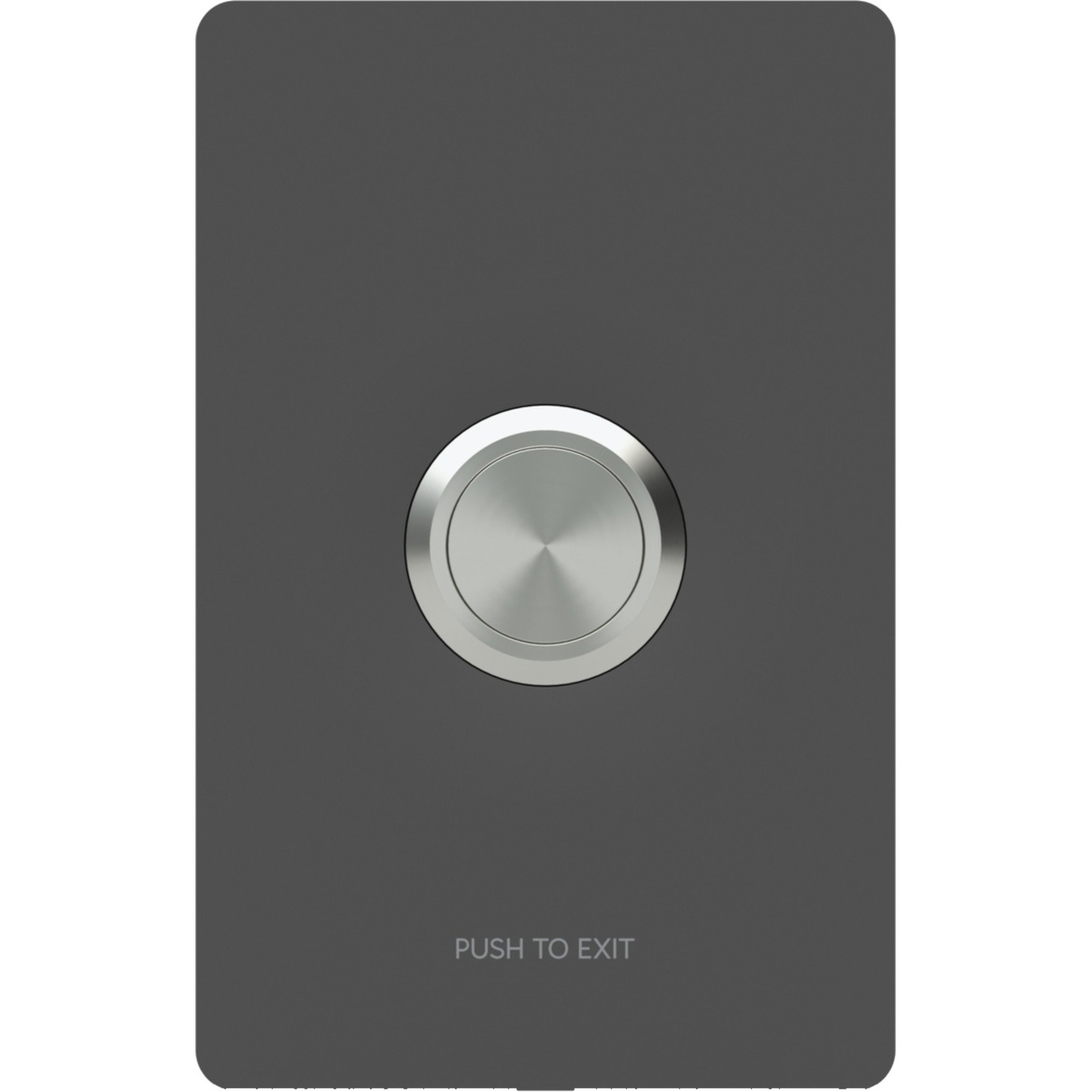 Access Button, Taster