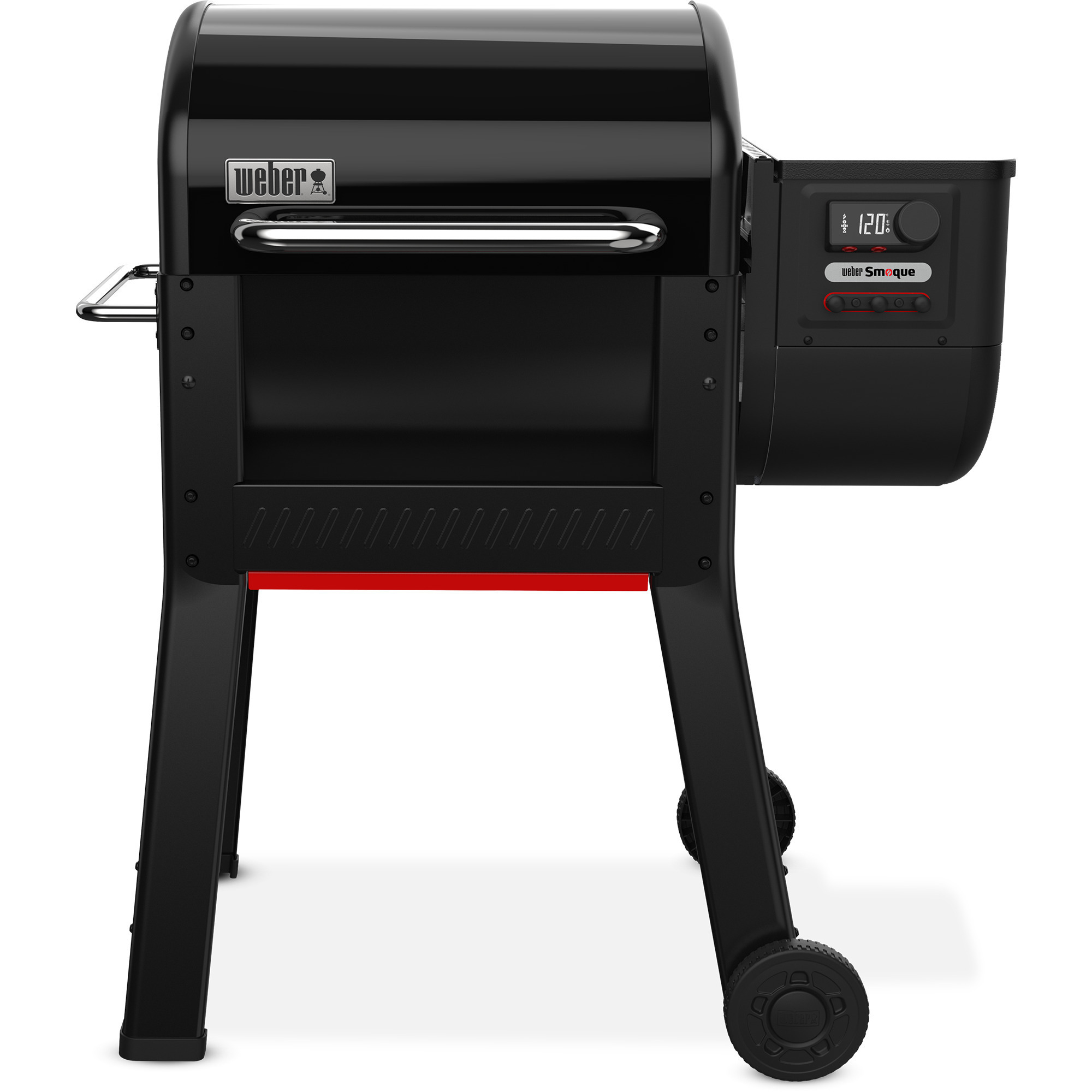 Smoque Holzpelletsmoker