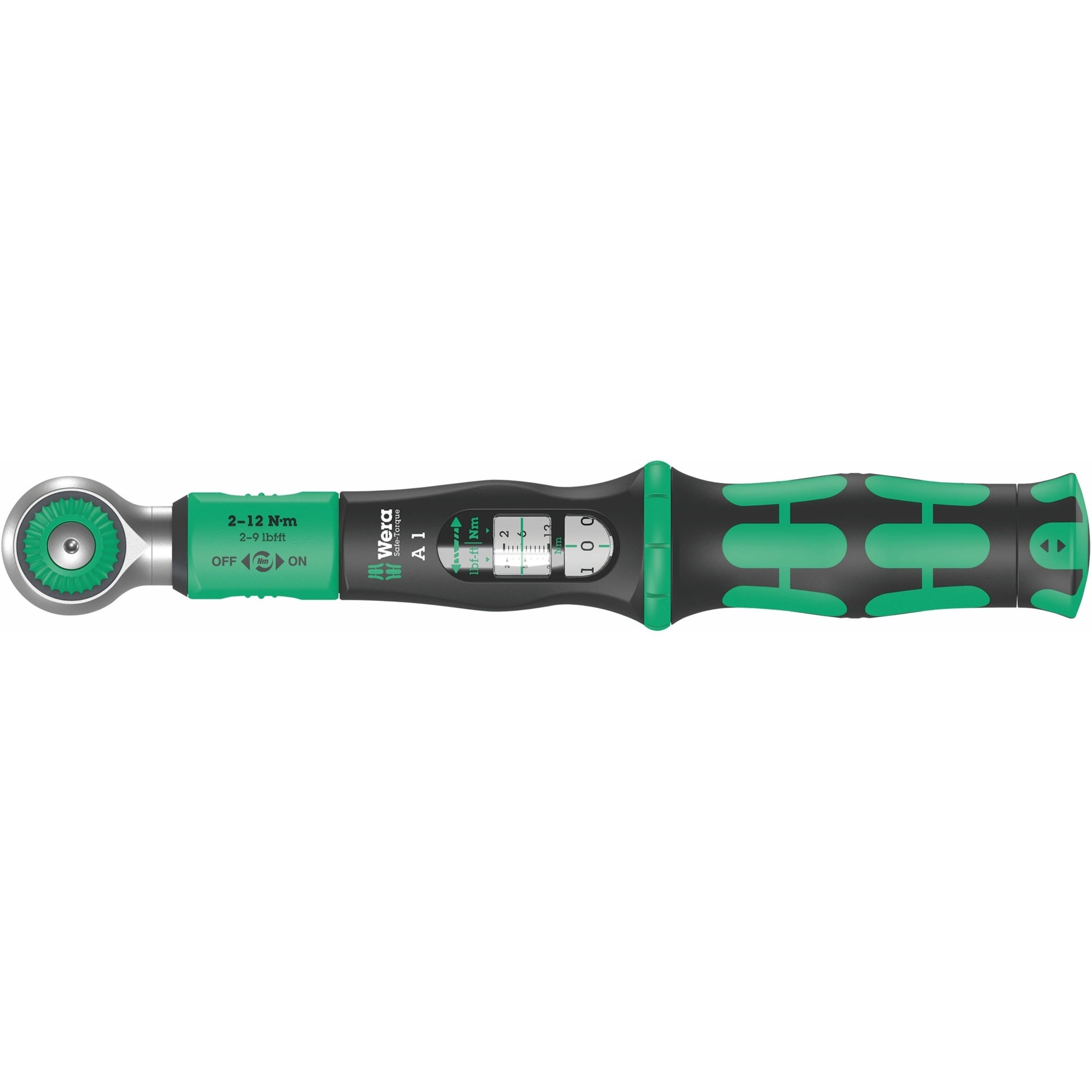 Drehmomentschlüssel Safe-Torque A 1