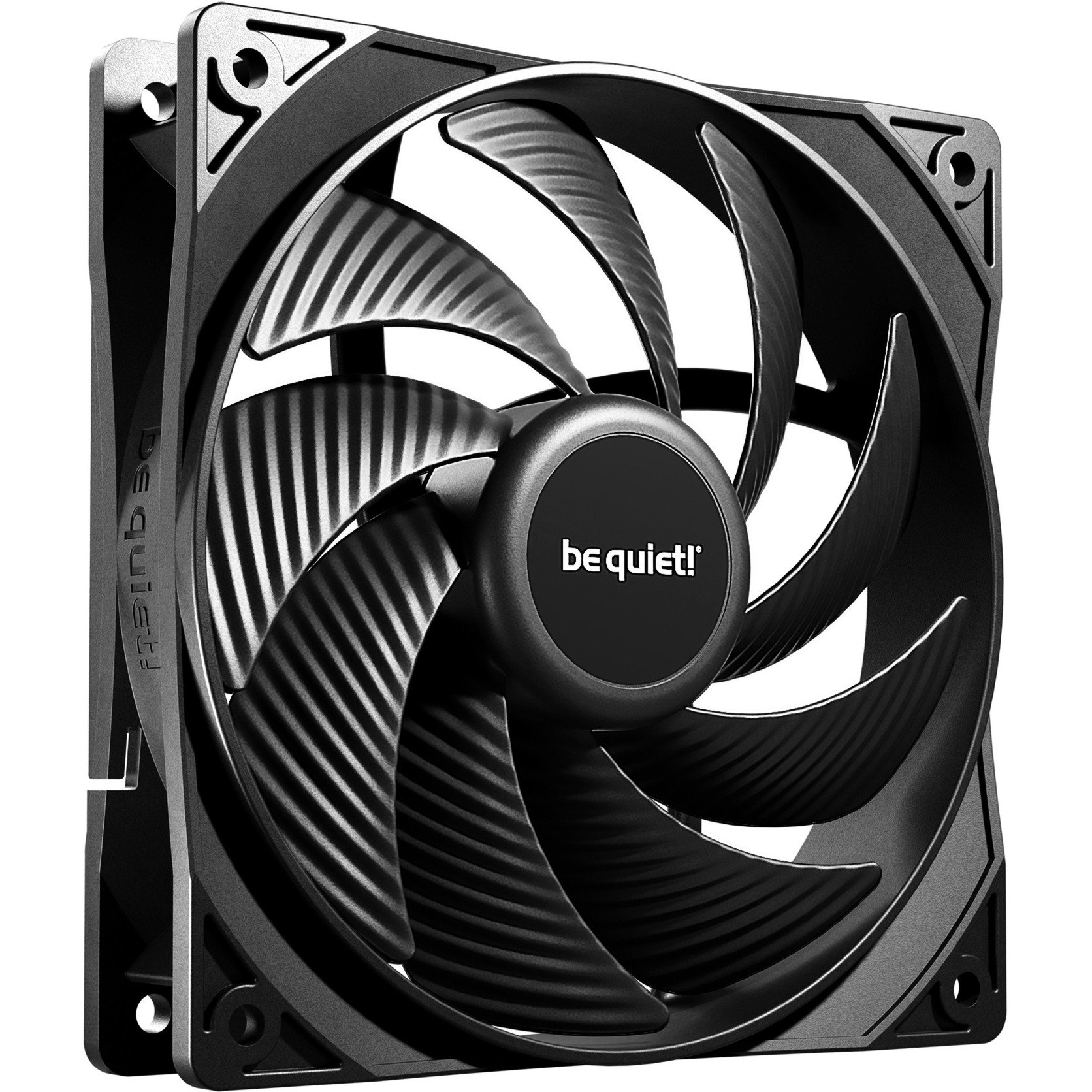 be quiet! Pure Wings 3 120mm PWM high-speed, Gehäuselüfter | 04260052190784 be quiet! Pure Wings 3 120mm PWM high-speed, Gehäuselüfter | 04260052190784