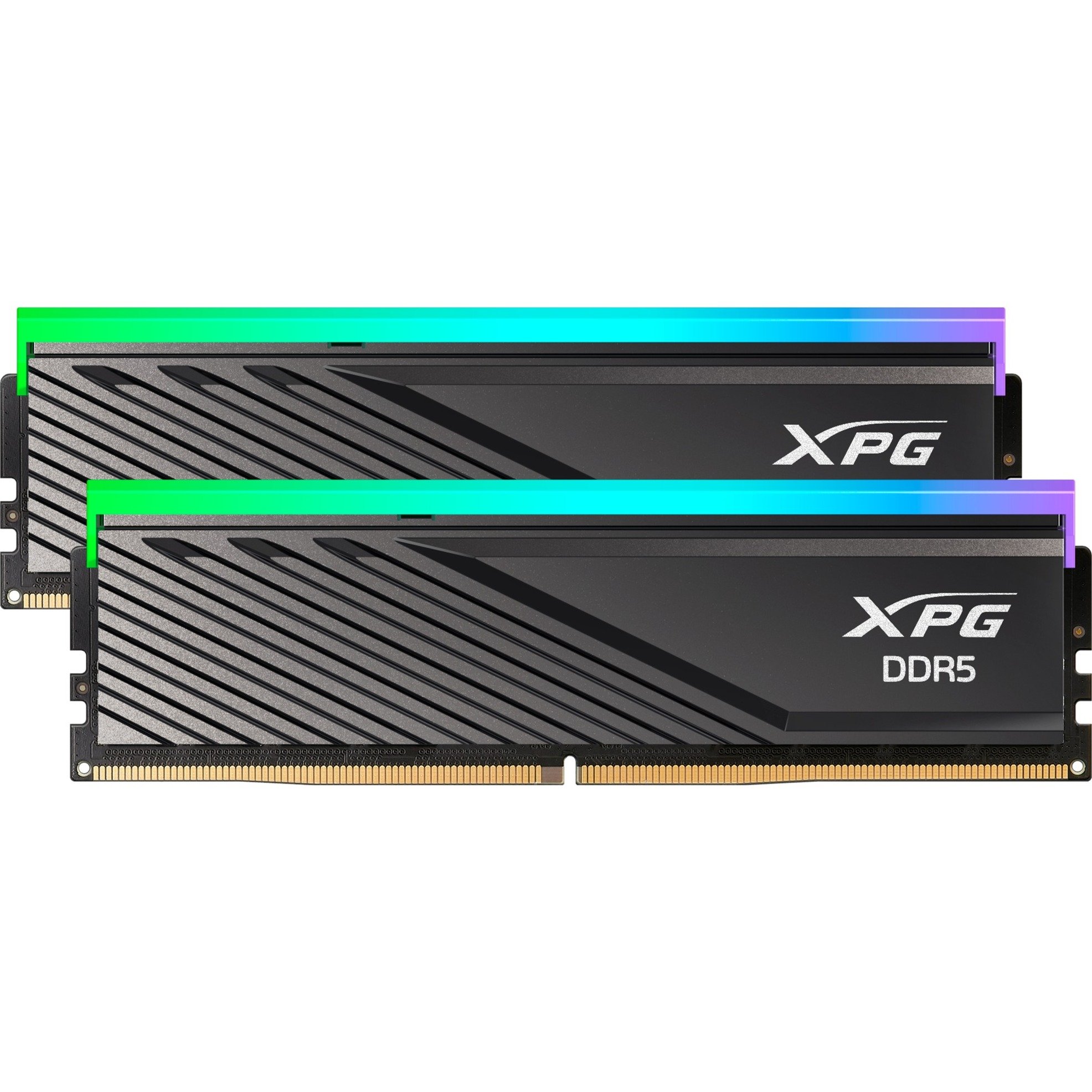 ADATA DIMM 32 GB DDR5-6000 (2x 16 GB) Dual-Kit, Arbeitsspeicher | 04711085944887