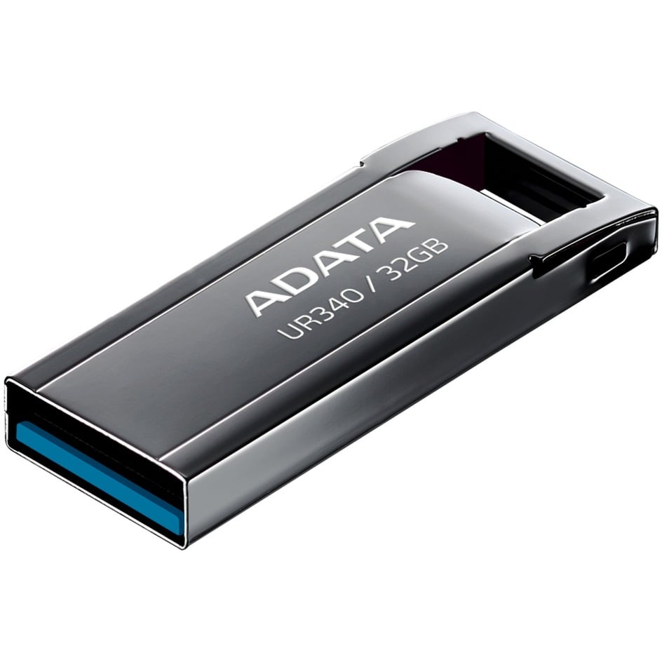 ADATA UR340 32 GB, USB-Stick | 04711085935458 ADATA UR340 32 GB, USB-Stick | 04711085935458