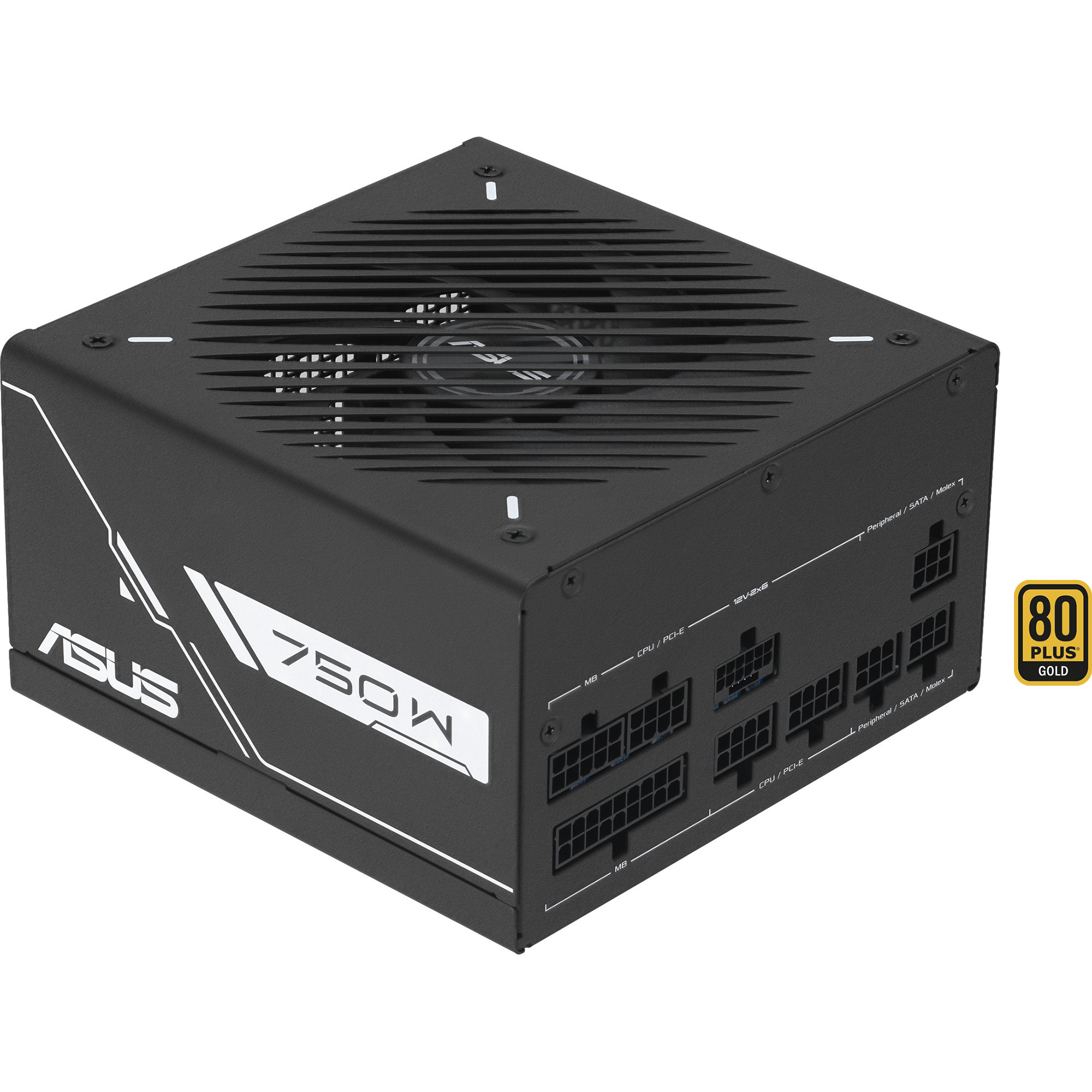 PRIME-750G, PC-Netzteil