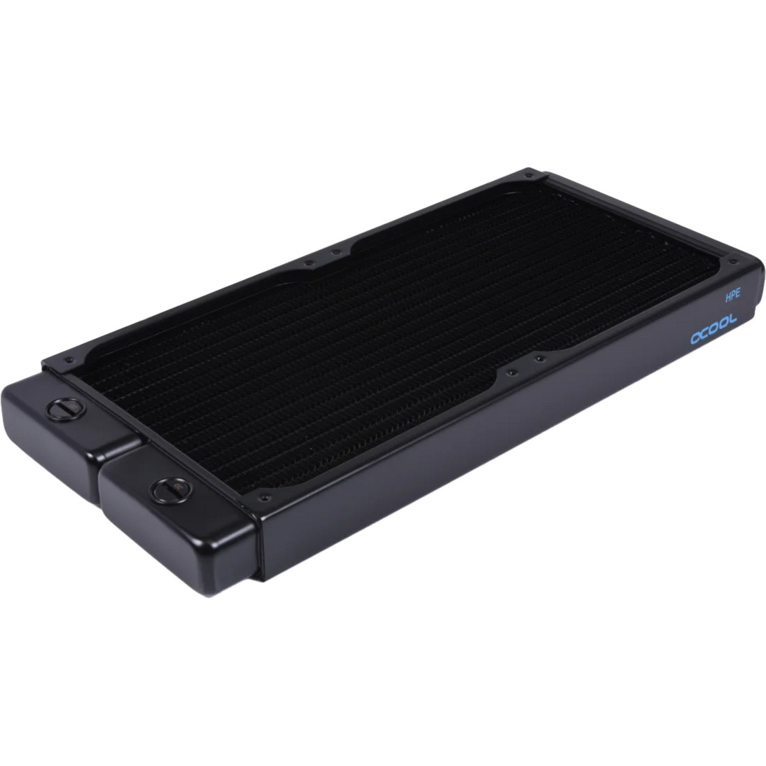 NexXxoS HPE-30 Full Copper 280mm, Radiator