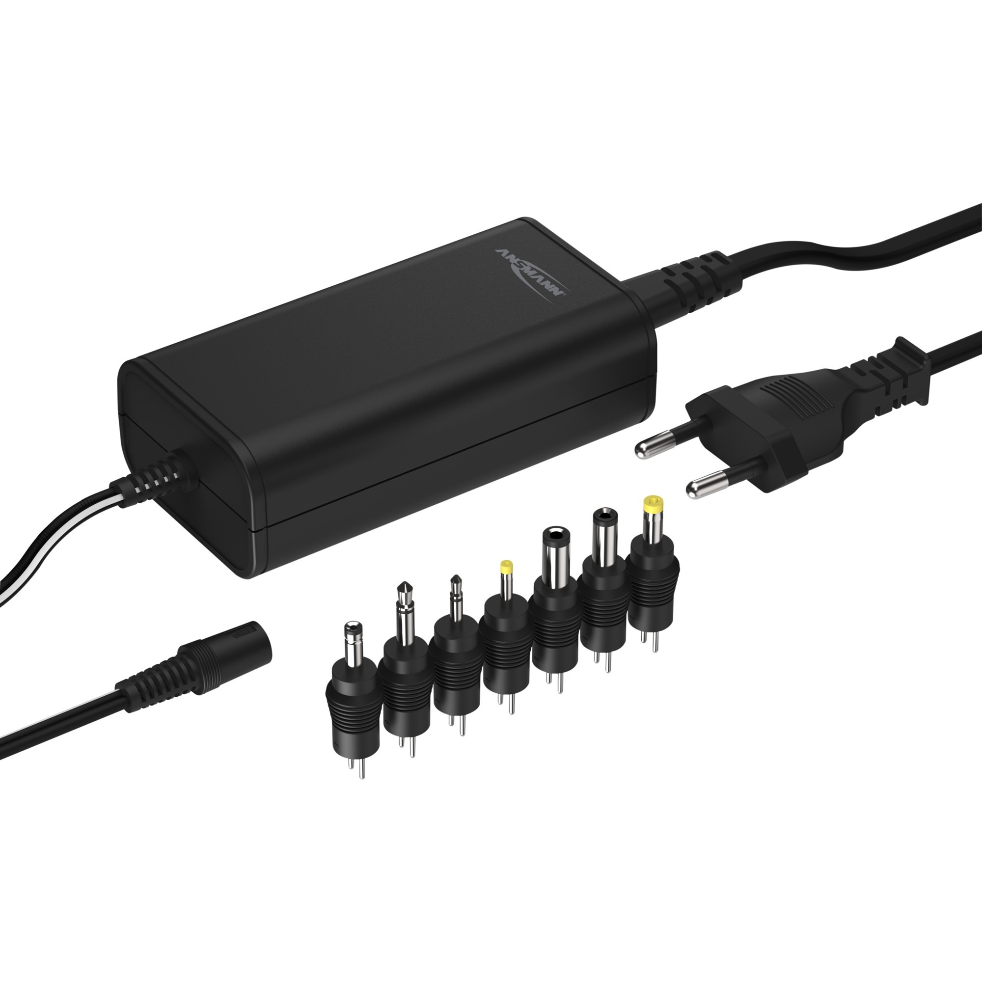 APS 2250L, Netzteil