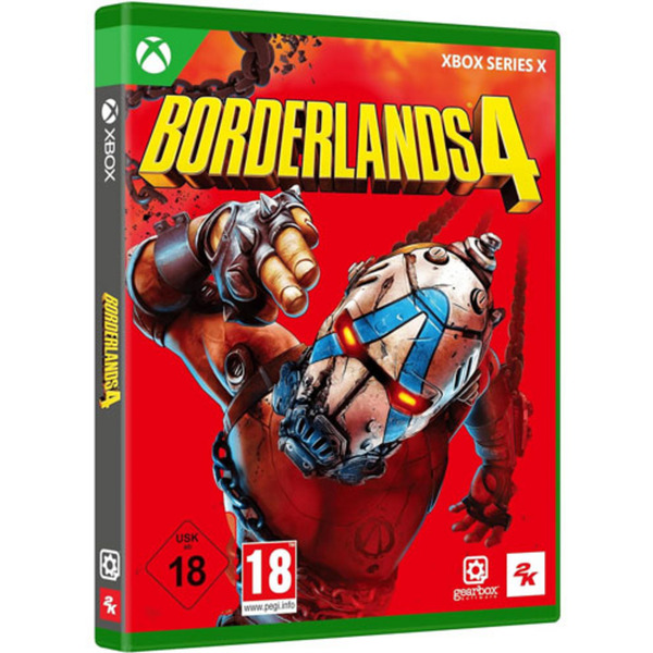 Borderlands 4, Xbox Series X|S-Spiel