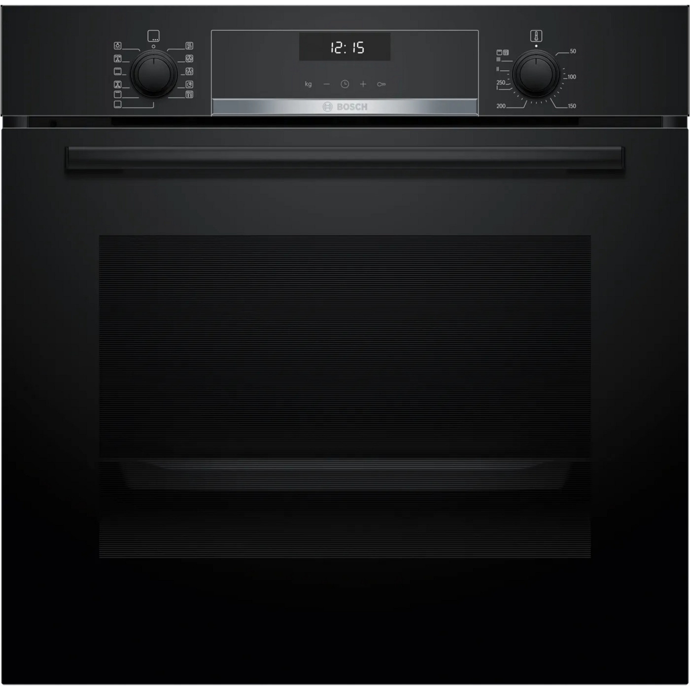 HBG537BB4 Serie 6, Backofen
