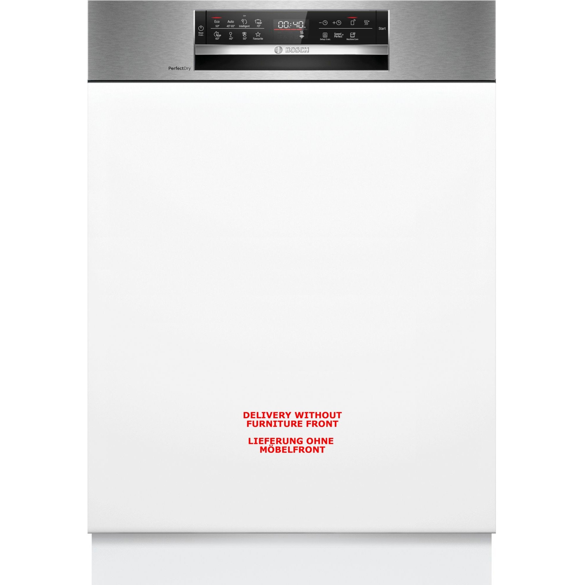 Bosch SMI6ZCS16E Serie 6, Spülmaschine | 04242005420643 Bosch SMI6ZCS16E Serie 6, Spülmaschine | 04242005420643