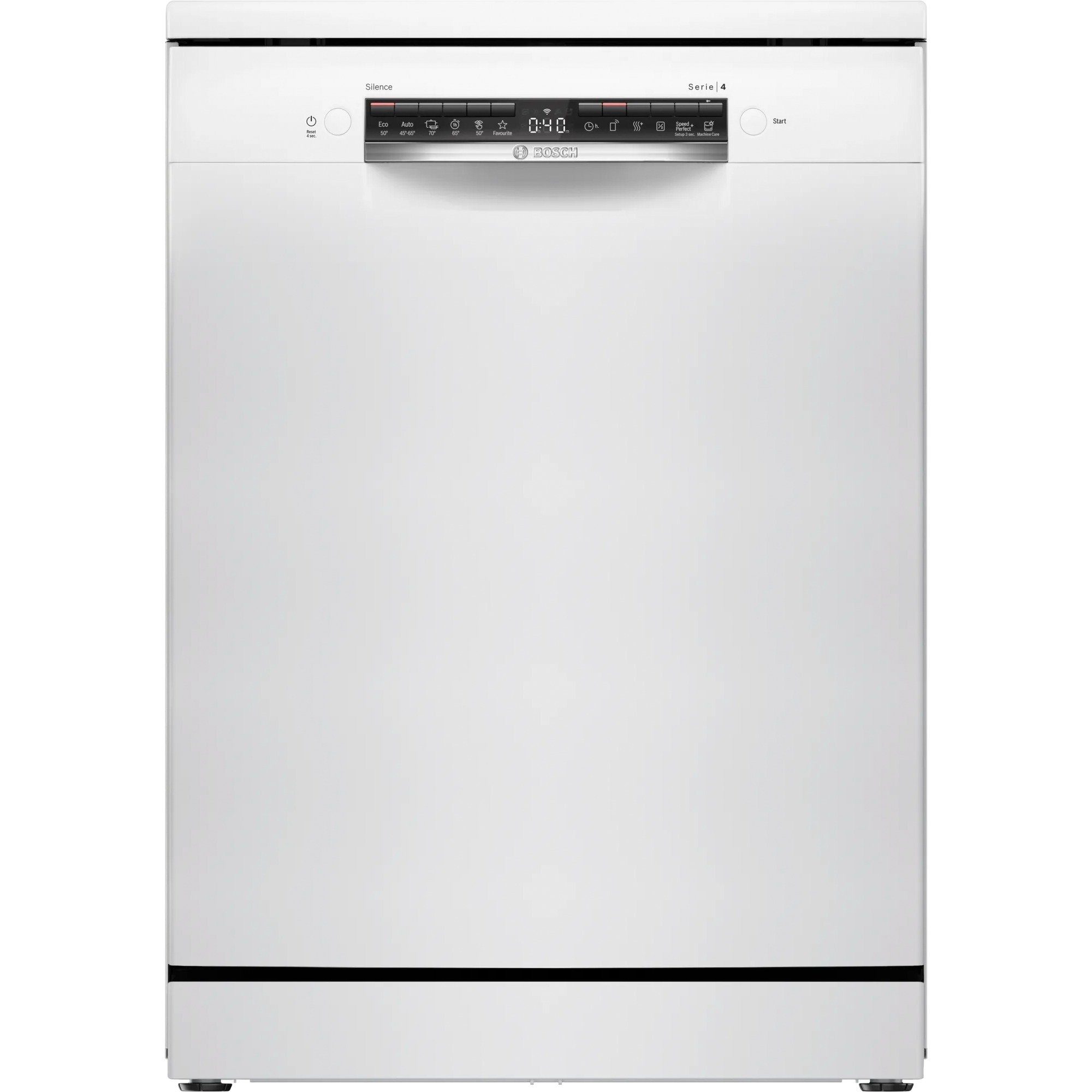 Bosch SMS4HVW00E Serie 4, Spülmaschine | 04242005430604 Bosch SMS4HVW00E Serie 4, Spülmaschine | 04242005430604