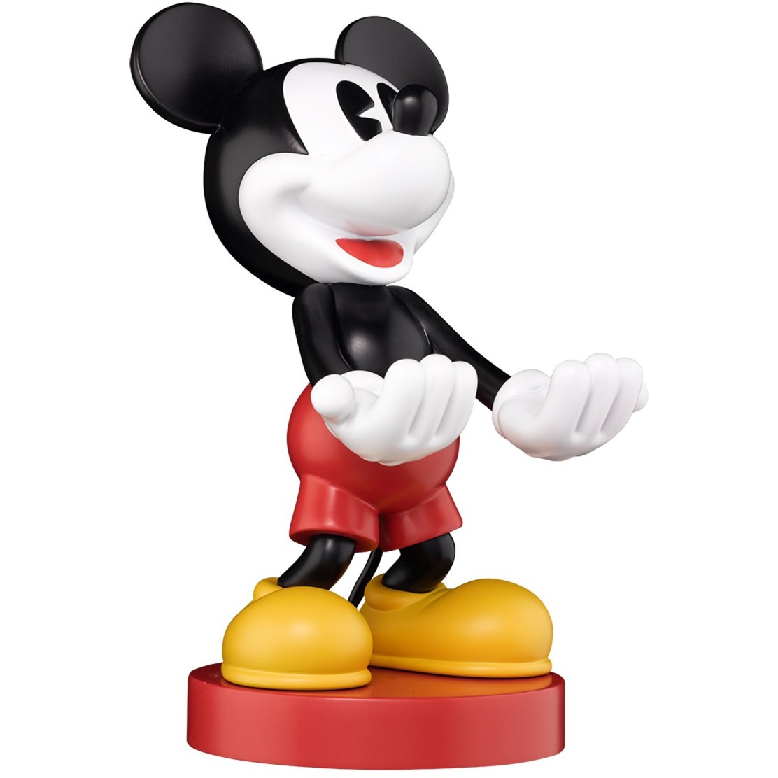 Cable Guy Mickey Mouse, Halterung | 05060525892745 Cable Guy Mickey Mouse, Halterung | 05060525892745