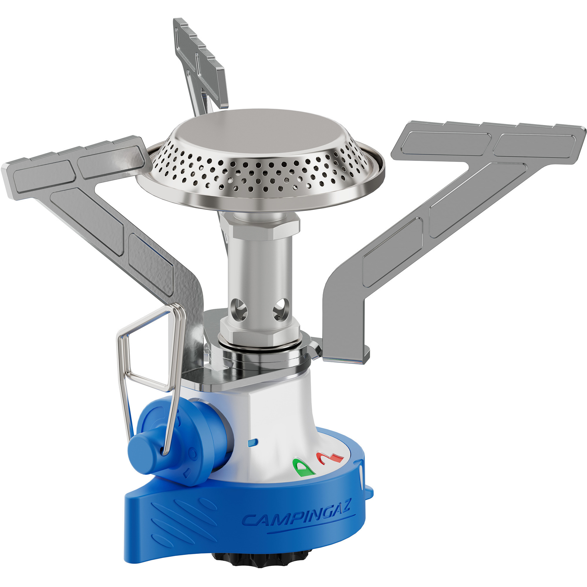 Campingkocher Twister Connect, Gaskocher