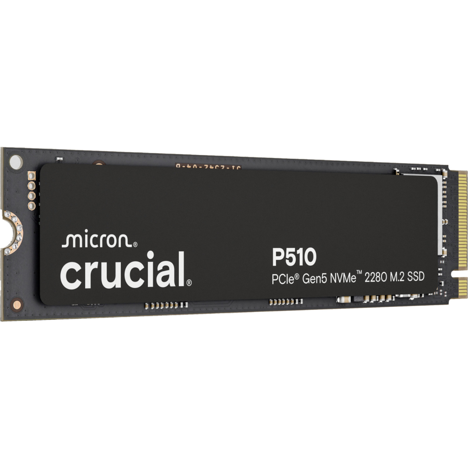 P510 1 TB, SSD