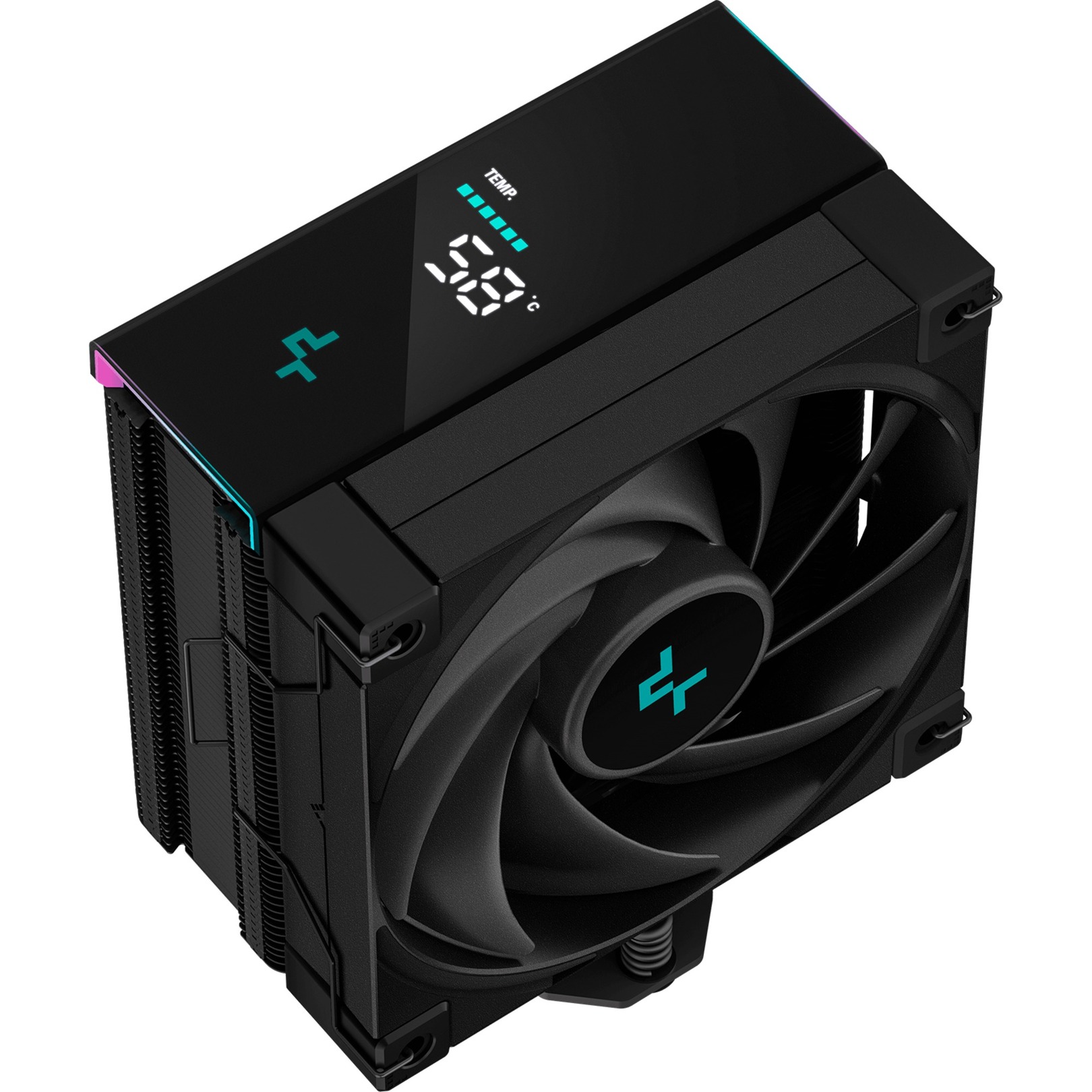DeepCool AK400 Digital, CPU-Kühler | 06933412728207