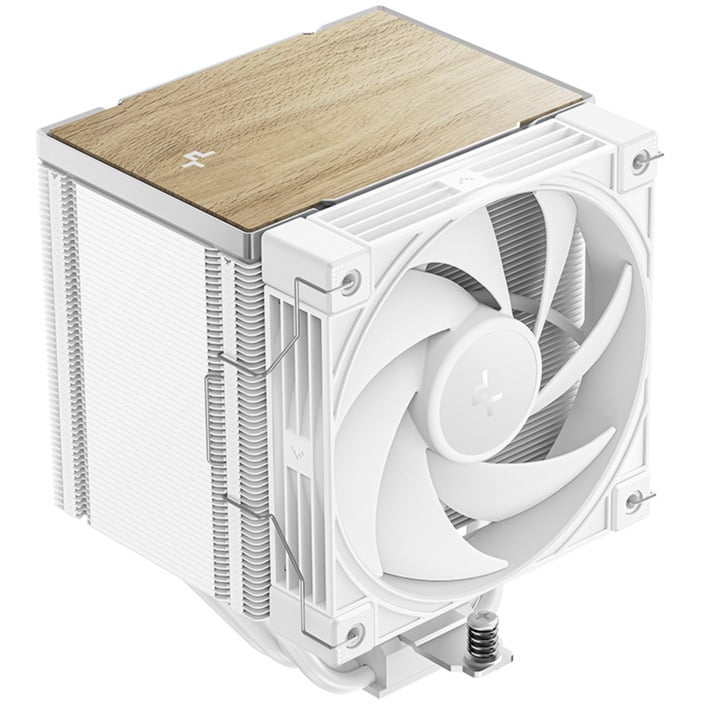 AK500 G2 WH, CPU-Kühler