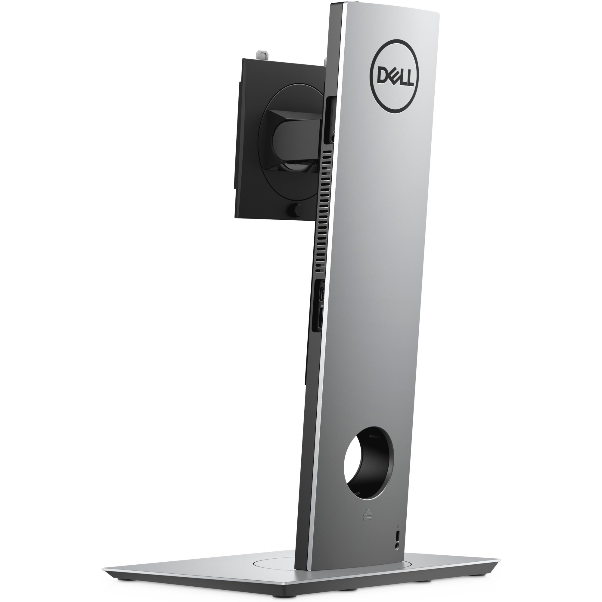 Dell Cus Kit – OptiPlex 7070 UH Stand, Ständer | 05397184357170 Dell Cus Kit – OptiPlex 7070 UH Stand, Ständer | 05397184357170