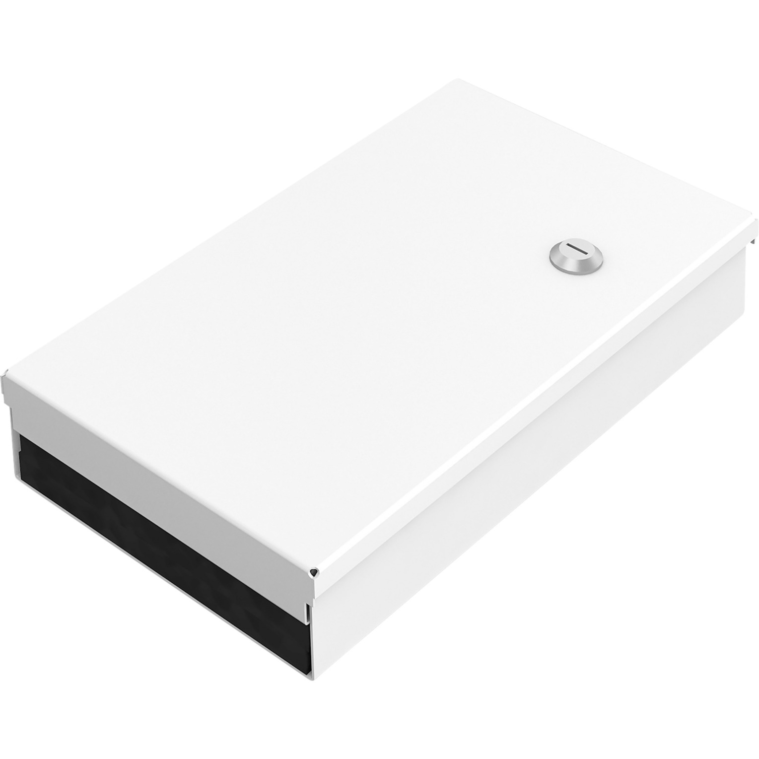 LWL Unibox zur Wandmontage, IT-Schrank