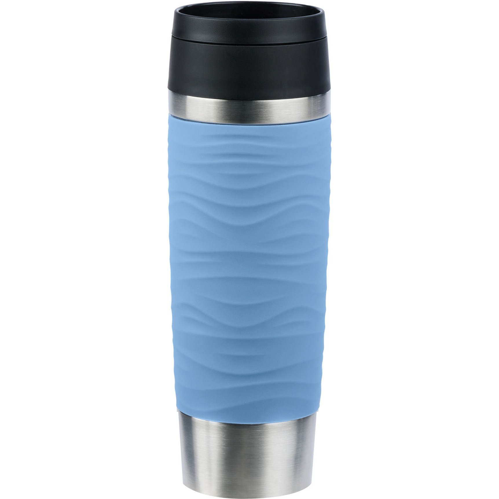 TRAVEL MUG Waves Grande Thermobecher
