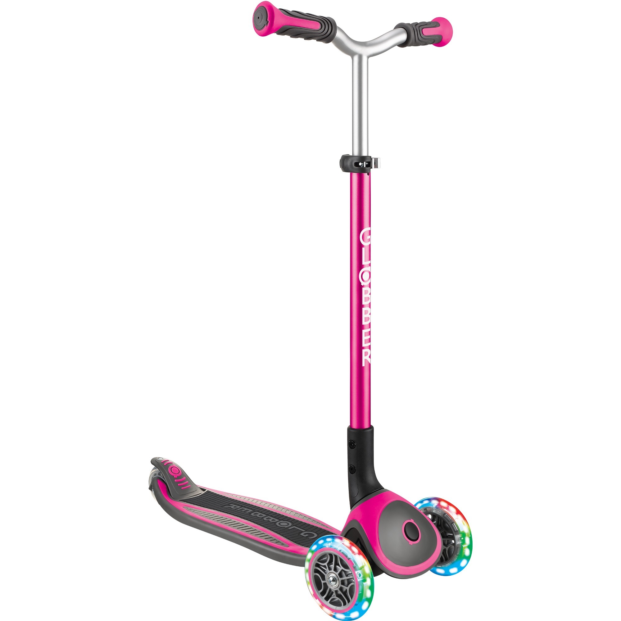 GLOBBER Master Lights, Scooter | 04895224401414 GLOBBER Master Lights, Scooter | 04895224401414