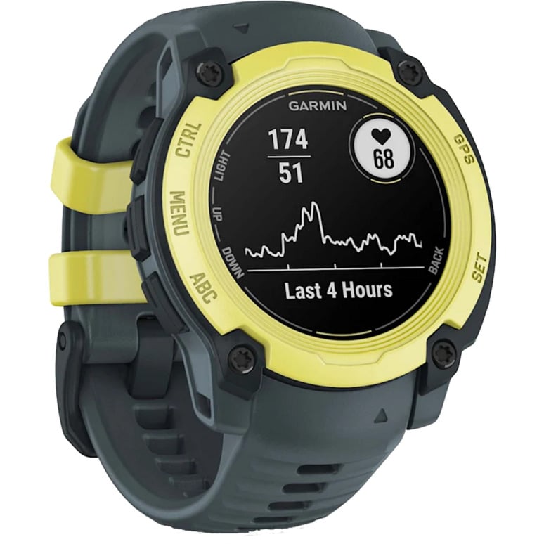 Instinct E, Smartwatch