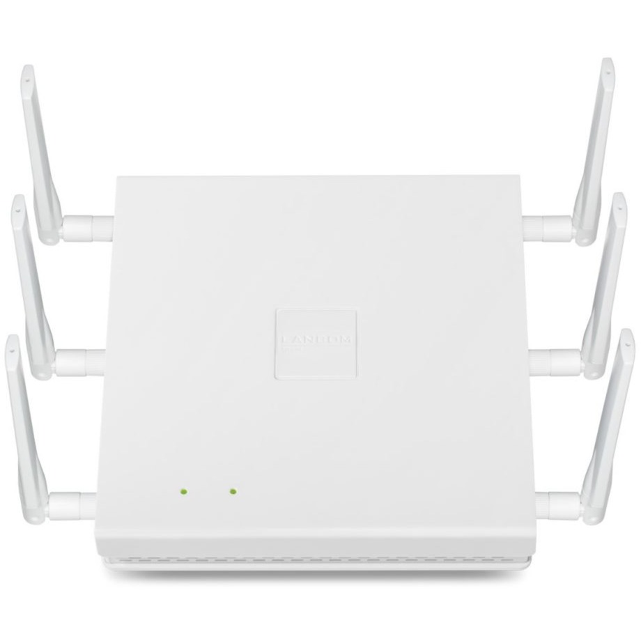 Lancom LN-1702-B 10er Pack bulk, Access Point | 04044144618185 Lancom LN-1702-B 10er Pack bulk, Access Point | 04044144618185
