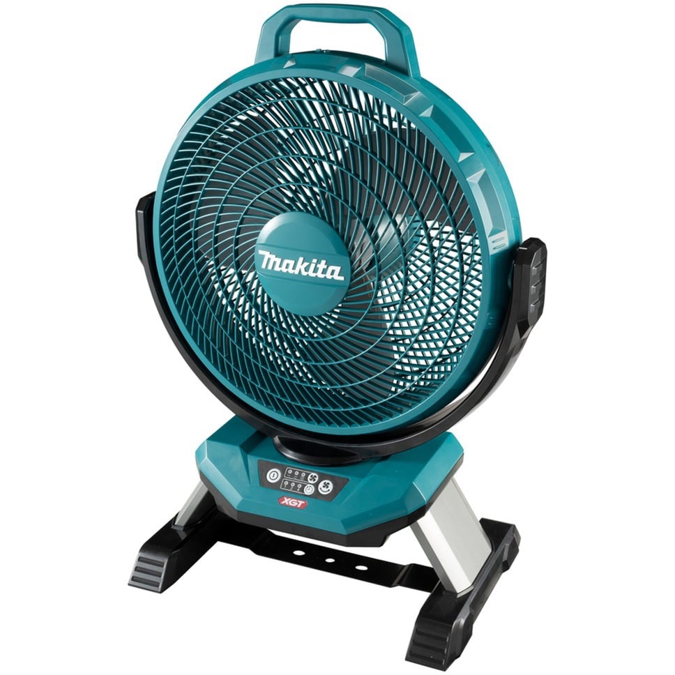 CF002GZ, Ventilator