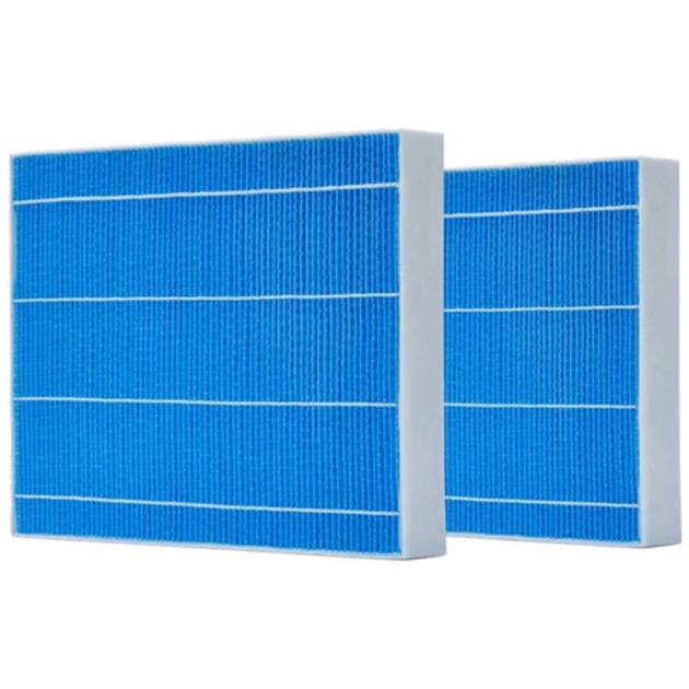 Verdunstungsfilter für Armin 300, 2er-Pack