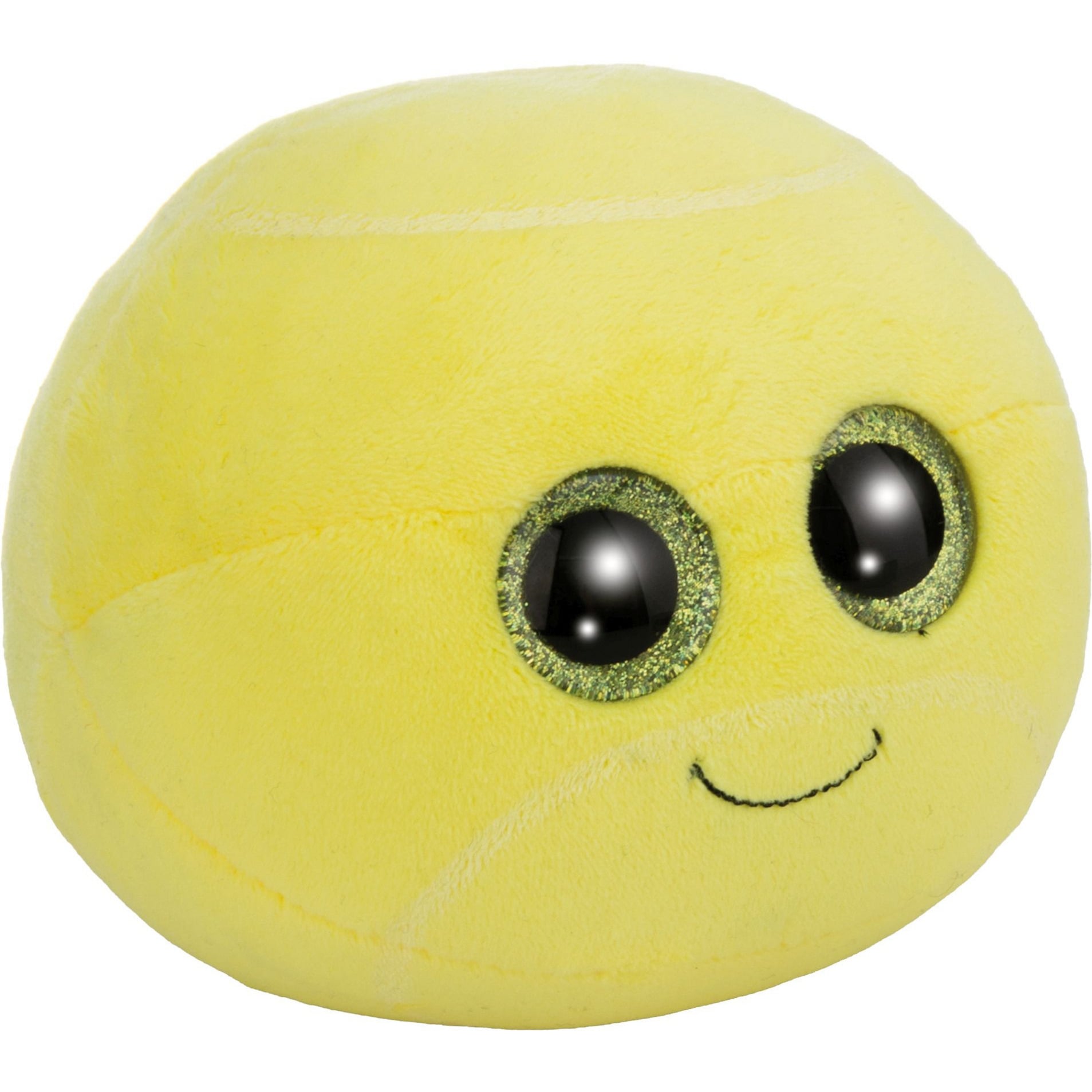 Tennisball Dennis 13 cm, Kuscheltier