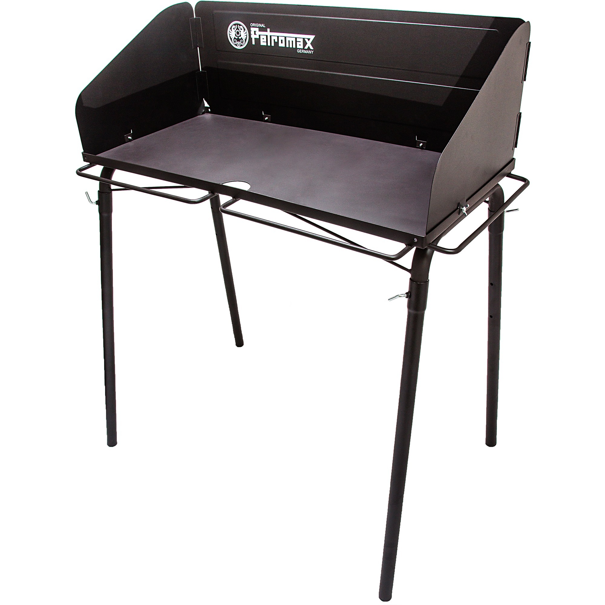 Feuertopf Tisch fe90, Feuerstelle