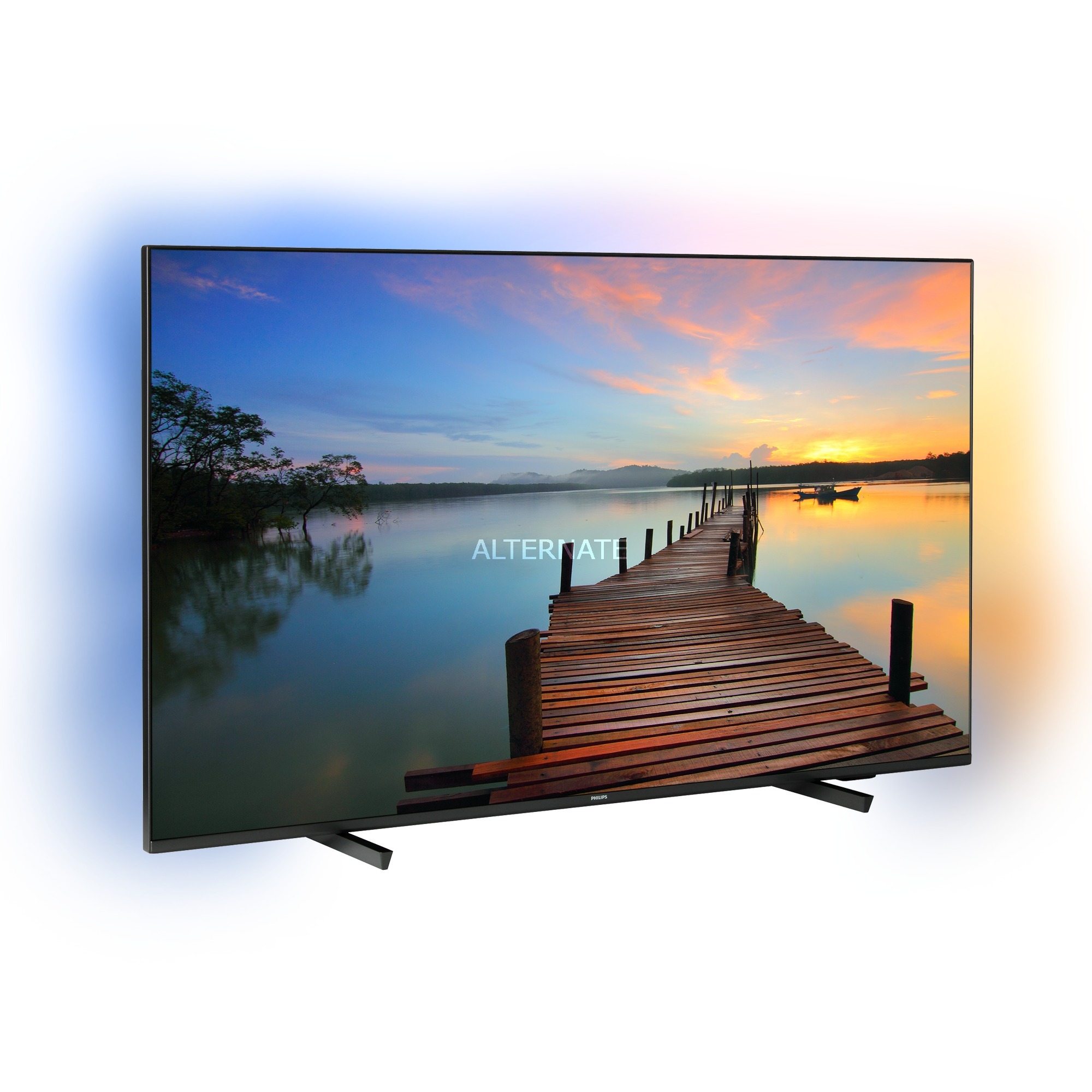 Philips 70PUS7906/12, LED-Fernseher | 08718863028360 Philips 70PUS7906/12, LED-Fernseher | 08718863028360