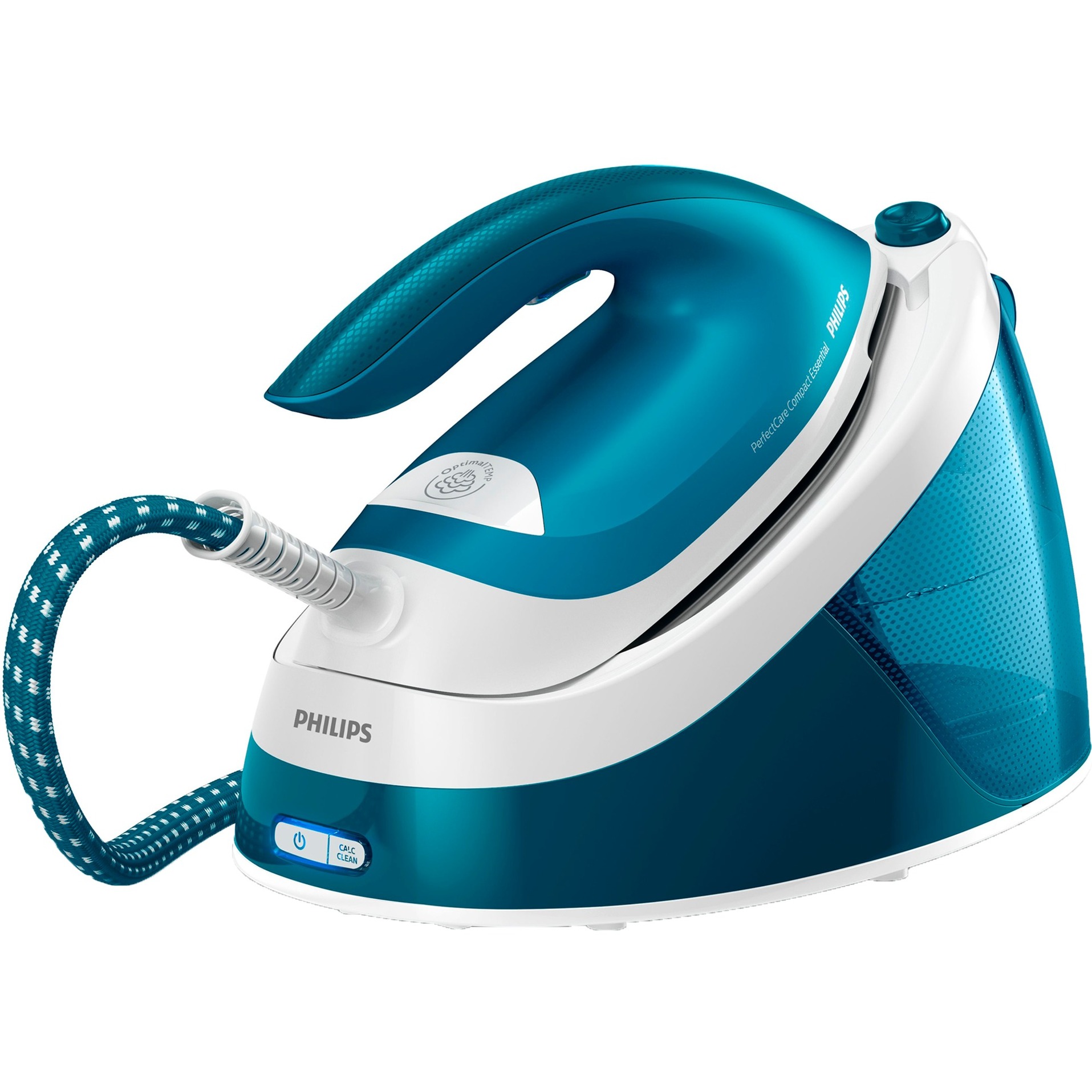Philips PerfectCare Compact Essential GC6840/20, Dampfbügelstation | 08710103963196