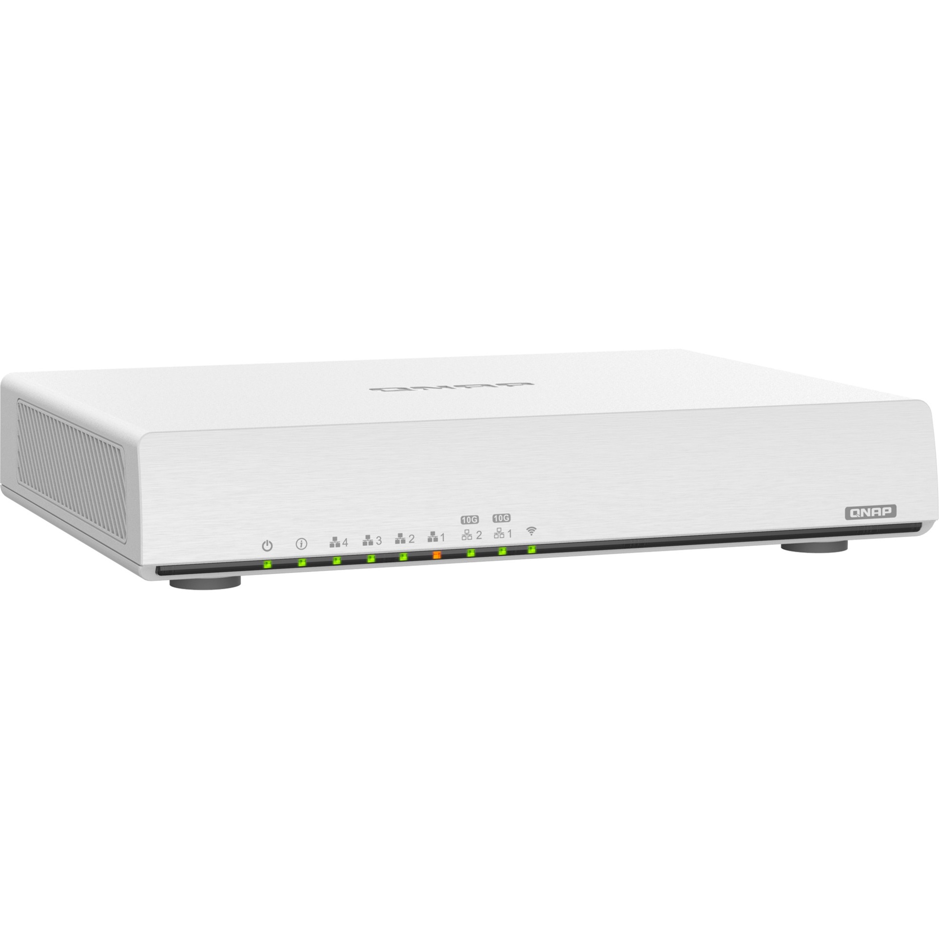 QHora-301W, Router