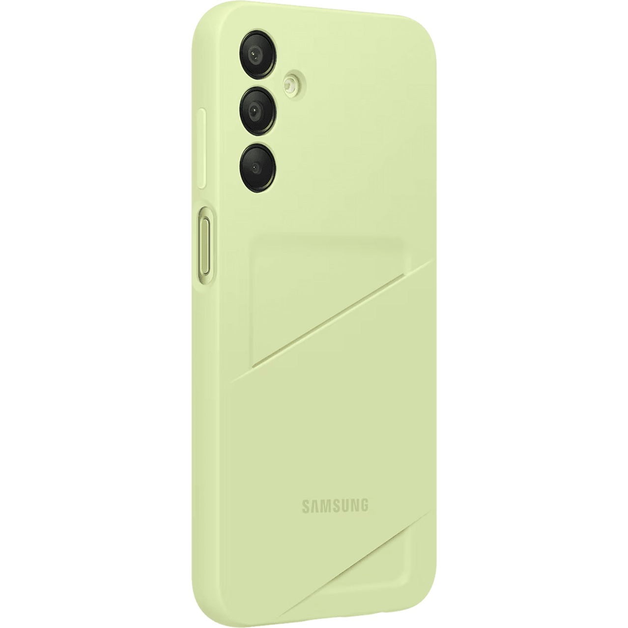Samsung Card Slot Case, Handyhülle | 08806095448749