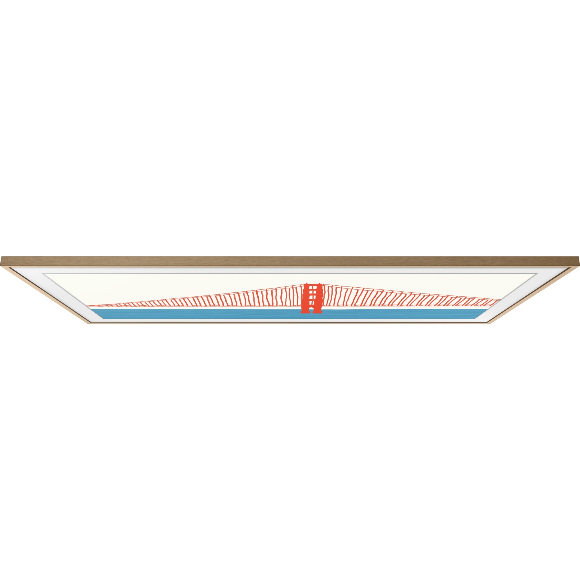Samsung Wechselrahmen 43″ | 08806092120600 Samsung Wechselrahmen 43″ | 08806092120600