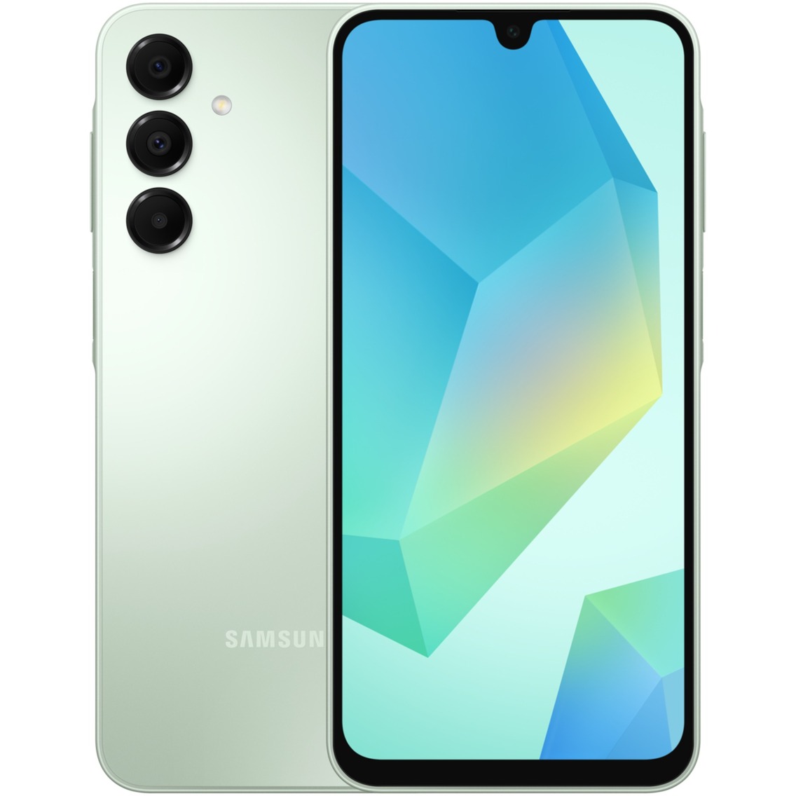 Galaxy A16 128GB, Handy