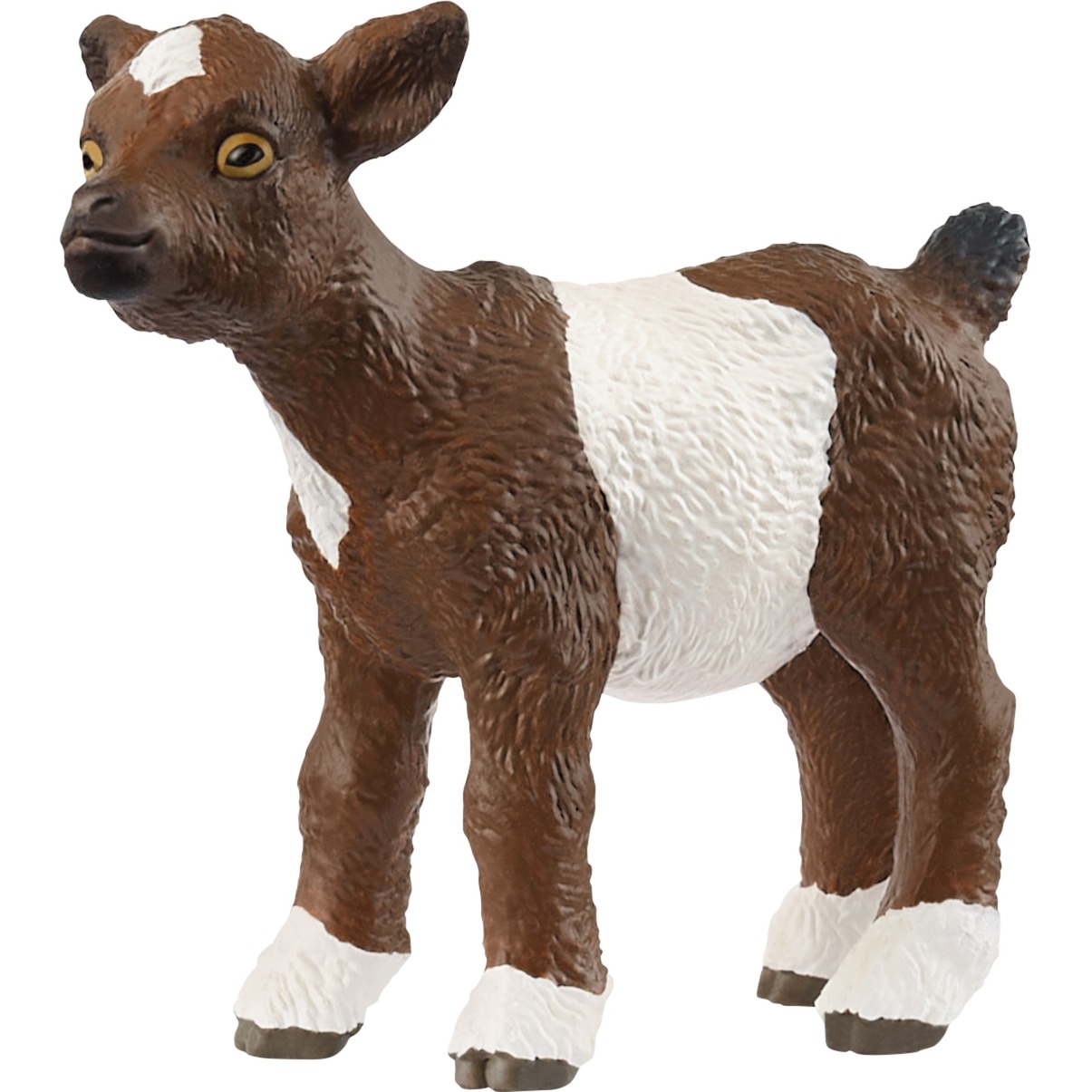 Farm World Zicklein, Spielfigur