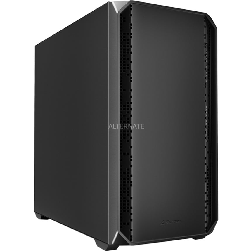 Sharkoon MK2 , Tower-Gehäuse | 04044951041718 Sharkoon MK2 , Tower-Gehäuse | 04044951041718