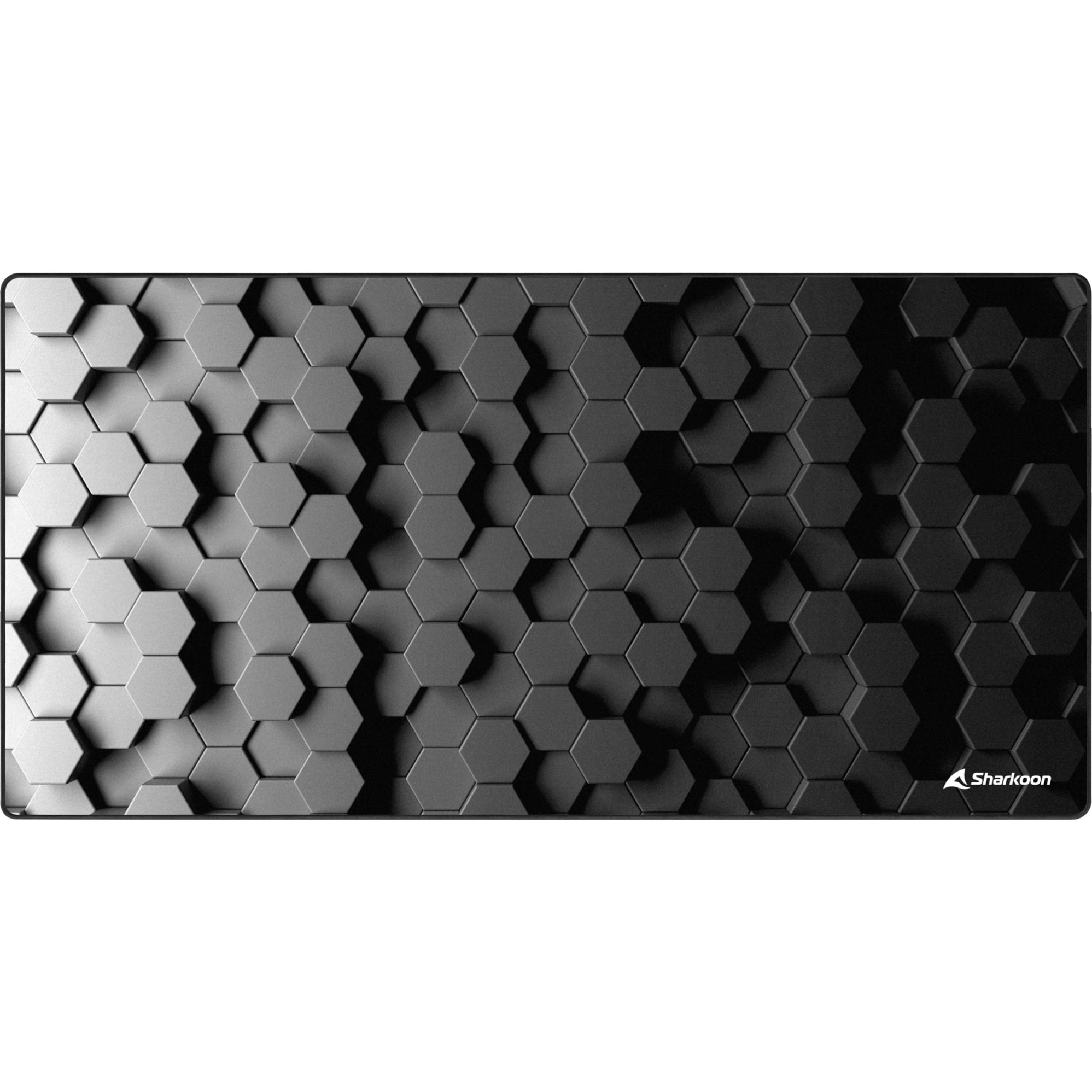 SKILLER SGP30 Big Hex, Gaming-Mauspad