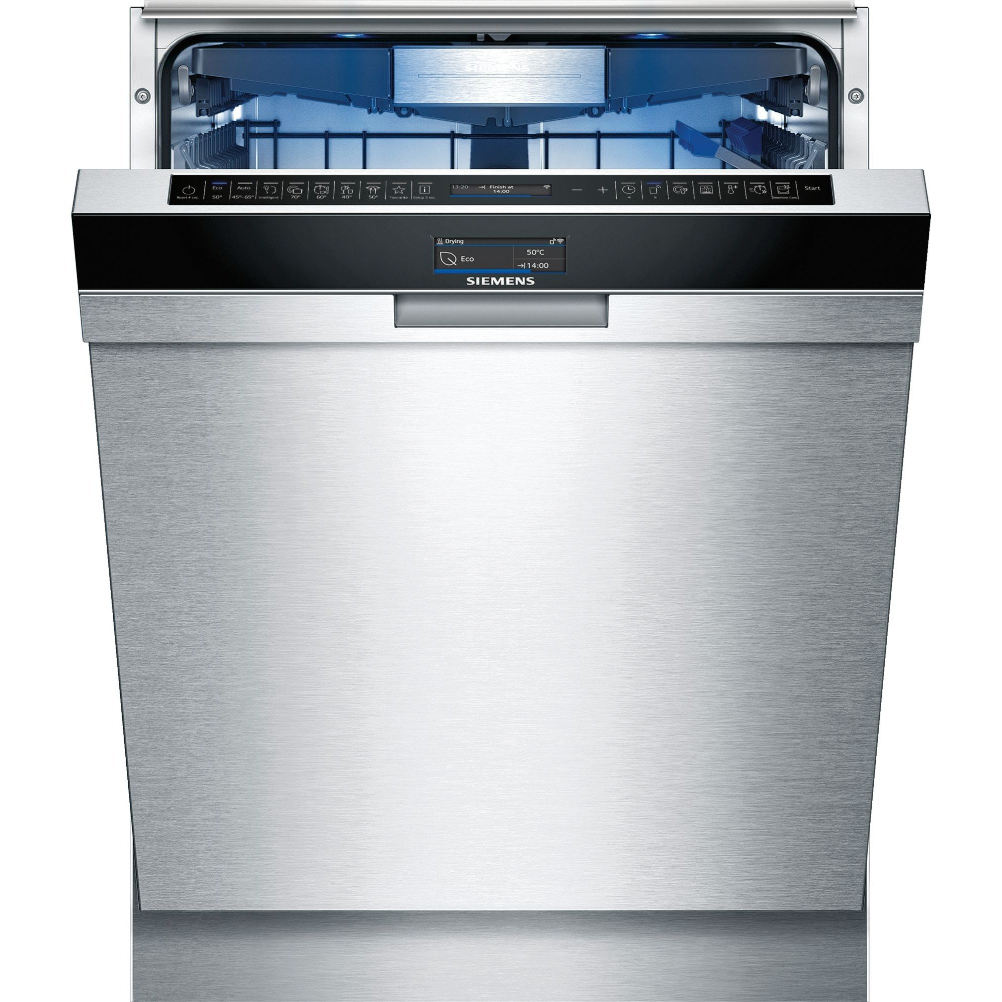 SN47YS03CE iQ700, Spülmaschine