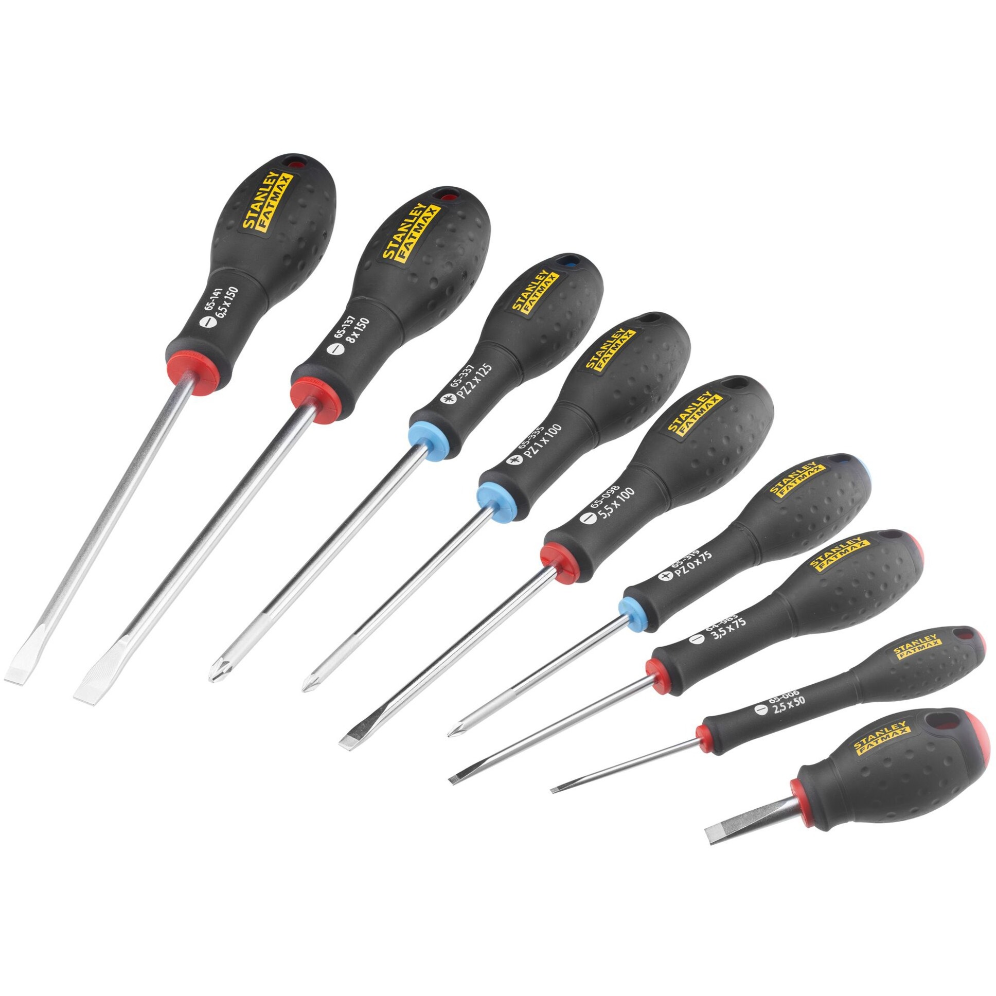 Schraubendreher-Set FATMAX, 9-teilig