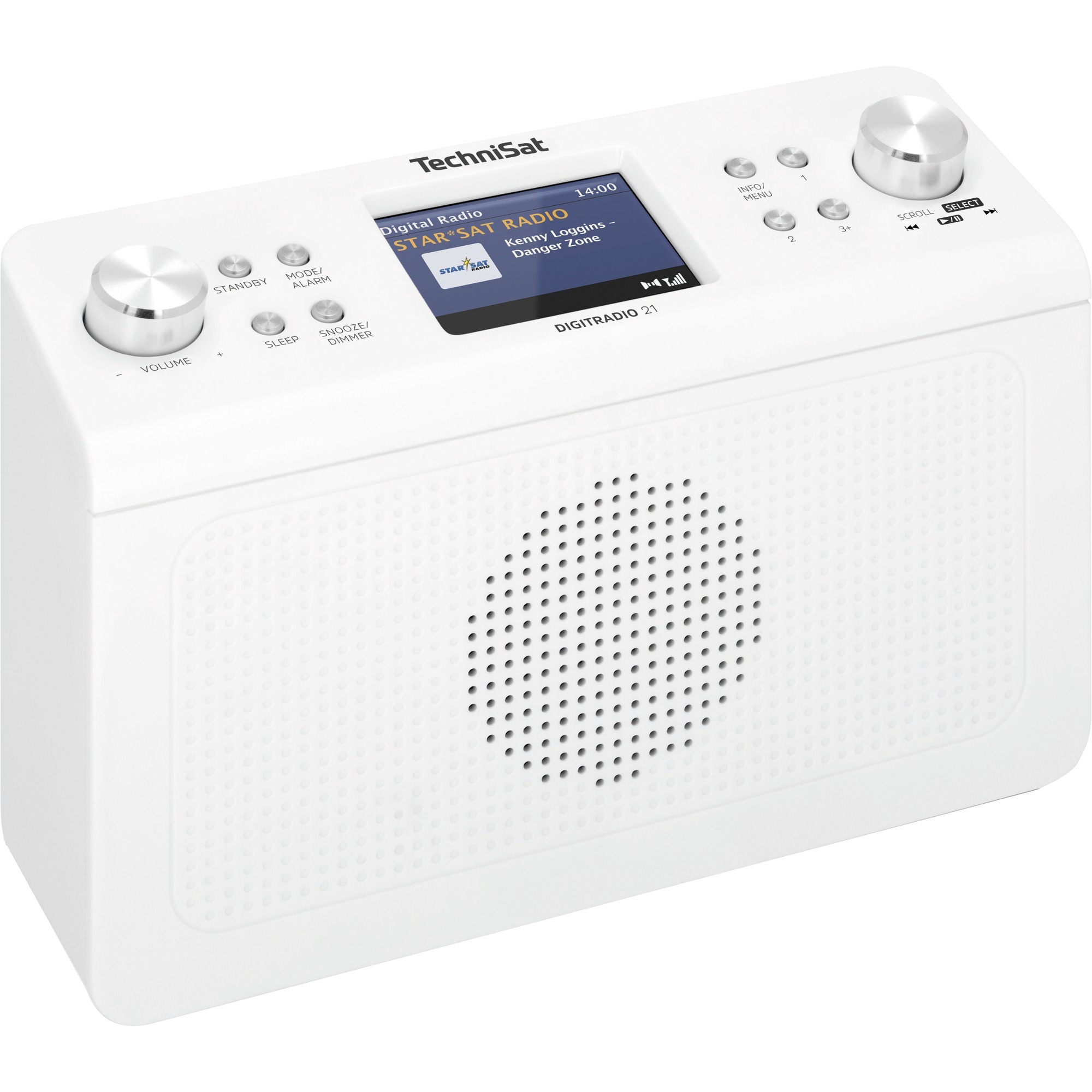 Technisat DIGITRADIO 21 | 04019588139640 Technisat DIGITRADIO 21 | 04019588139640