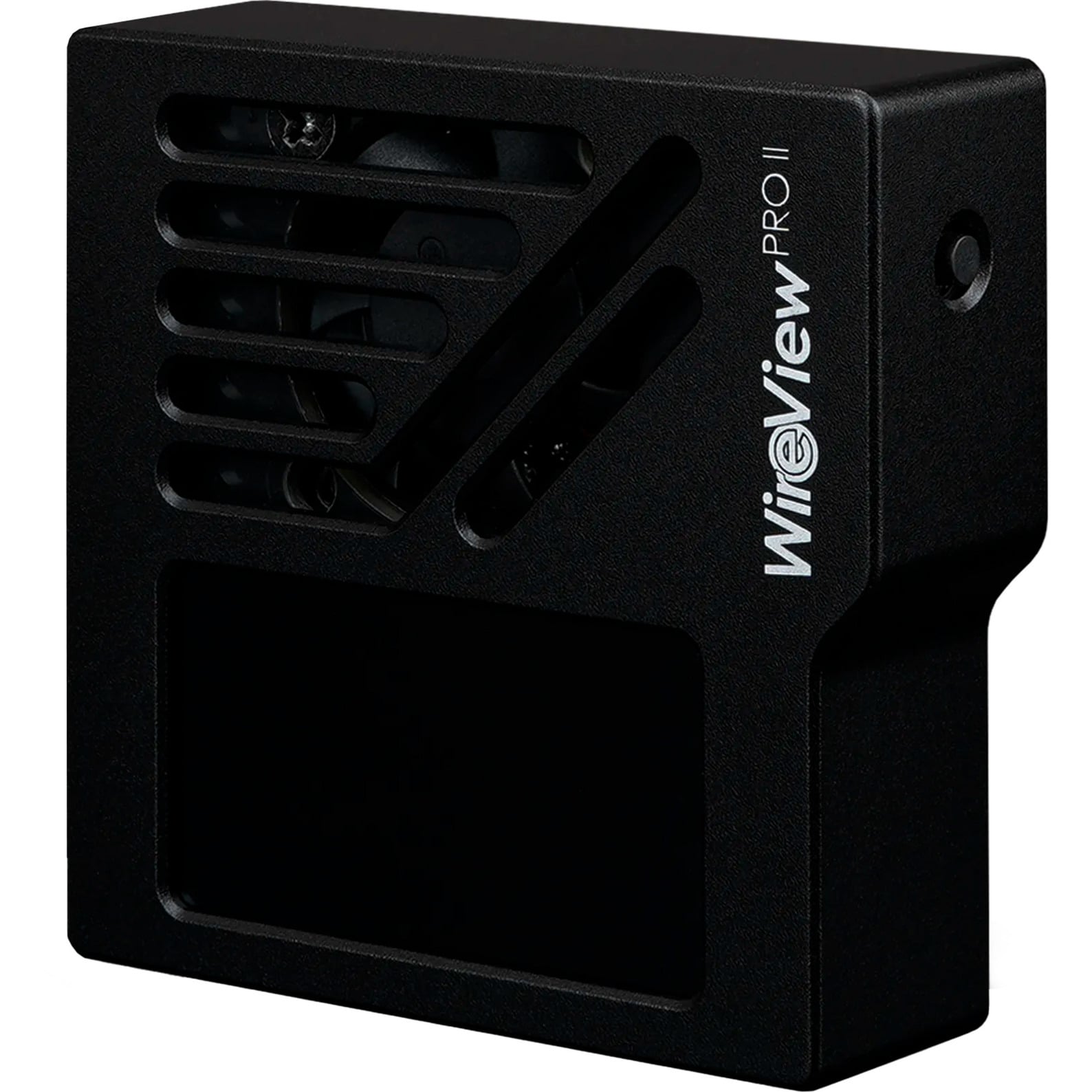 WireView Pro II, Sensor